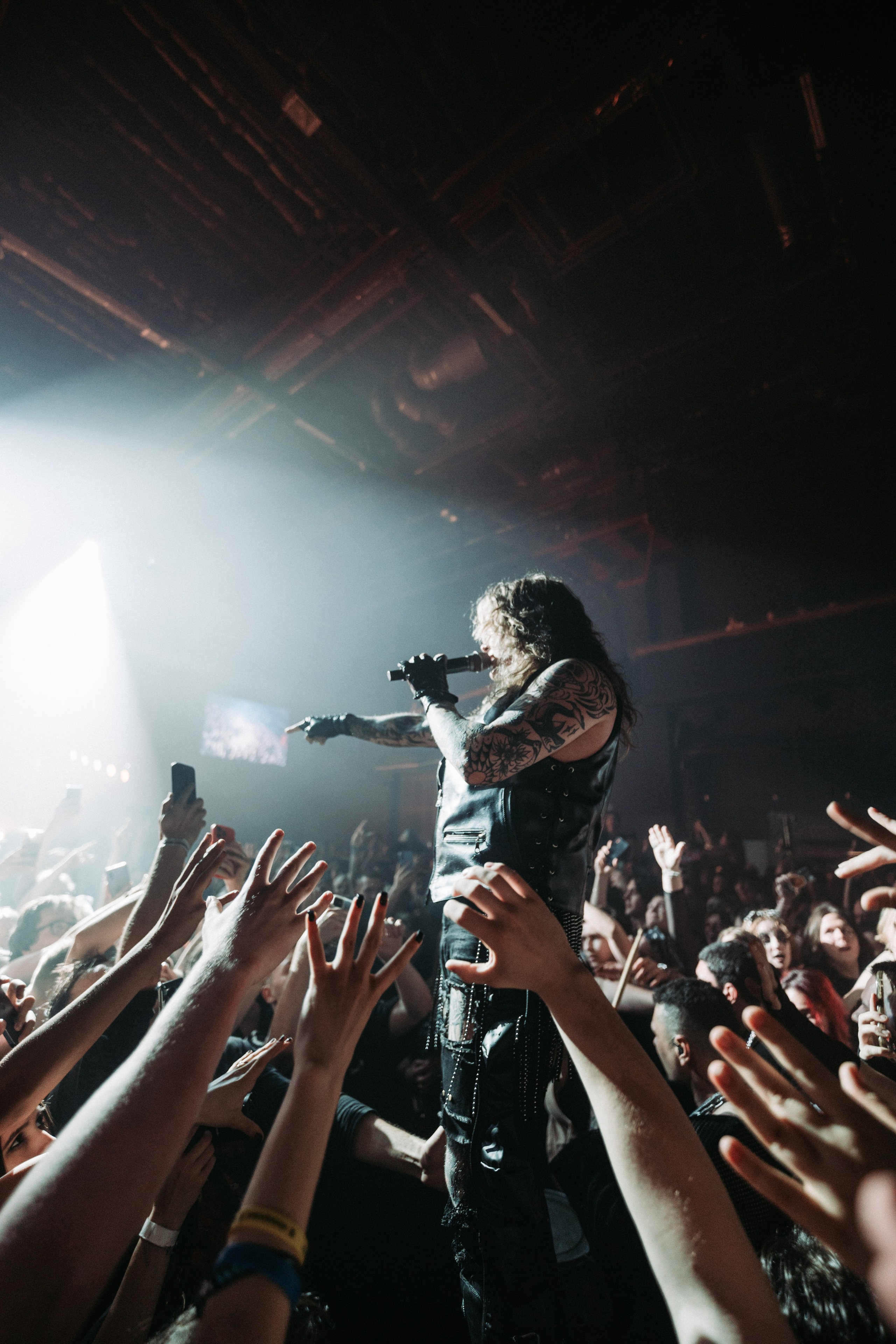 NEVERLOVE. Игорь Богатов — фотограф