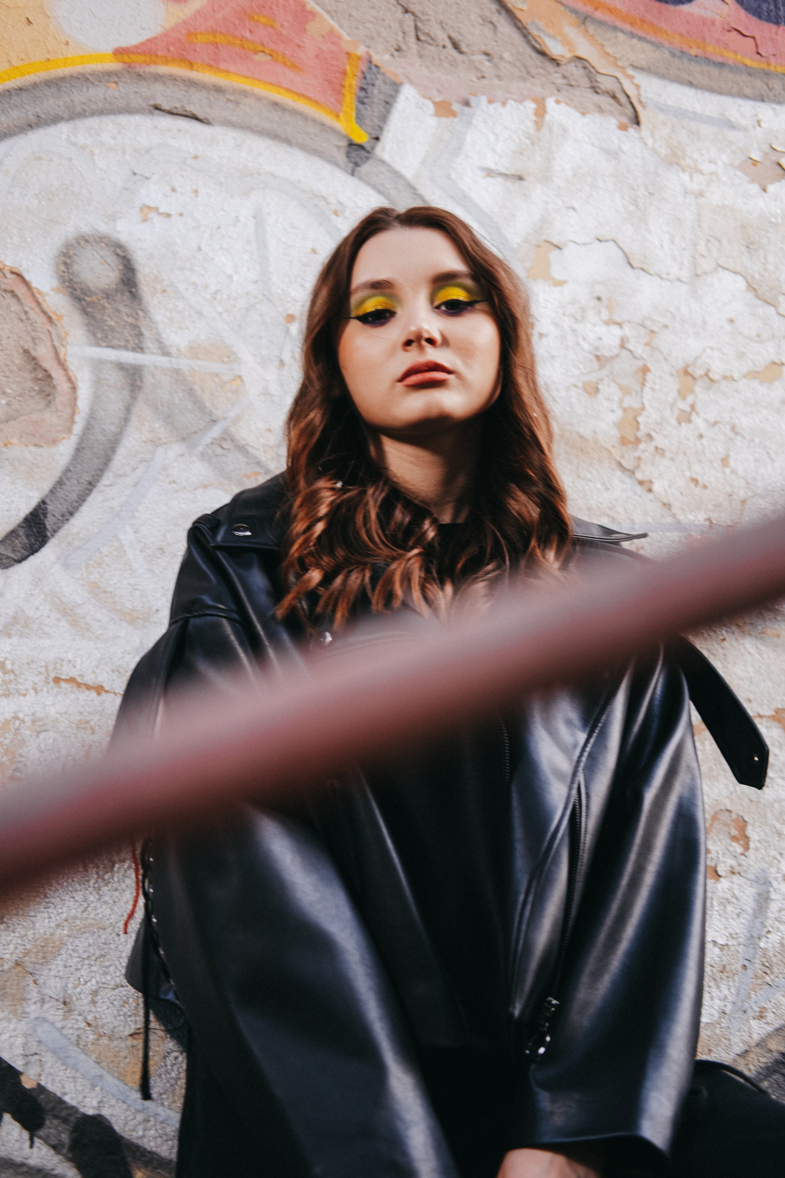 В городе. Портретный и семейный фотограф в Красноярске Смирнова Наталья