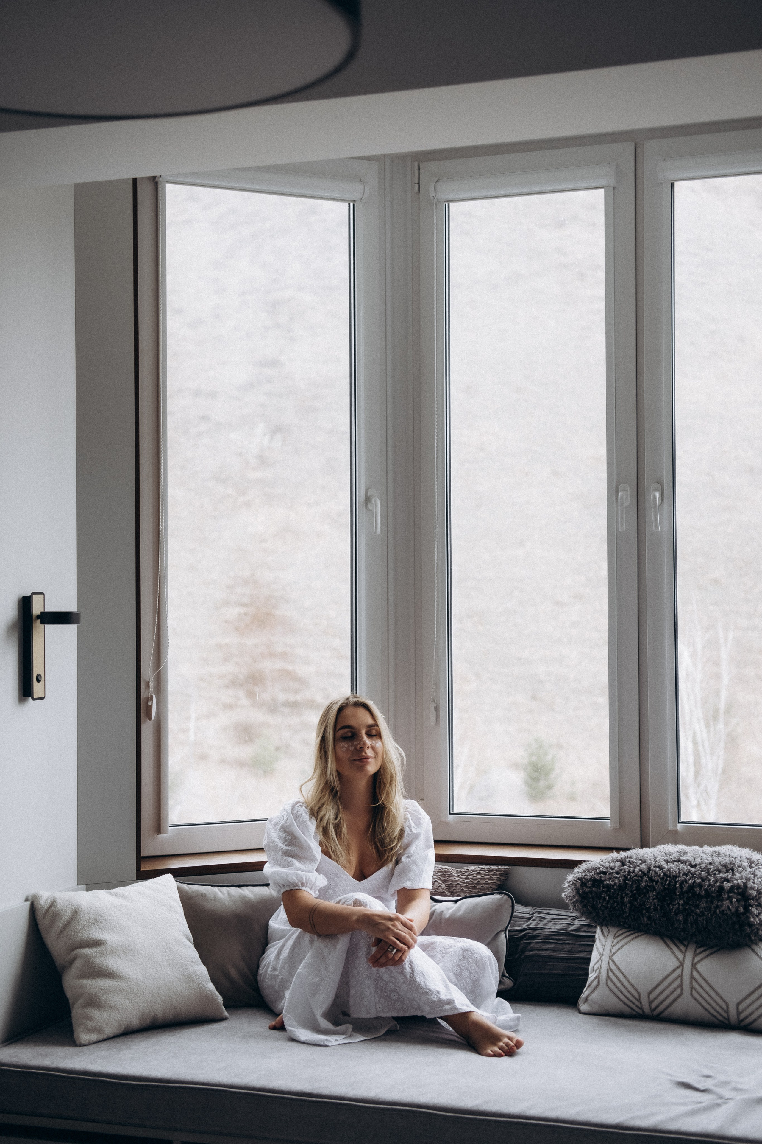 Домашняя. Портретный и семейный фотограф в Красноярске Смирнова Наталья