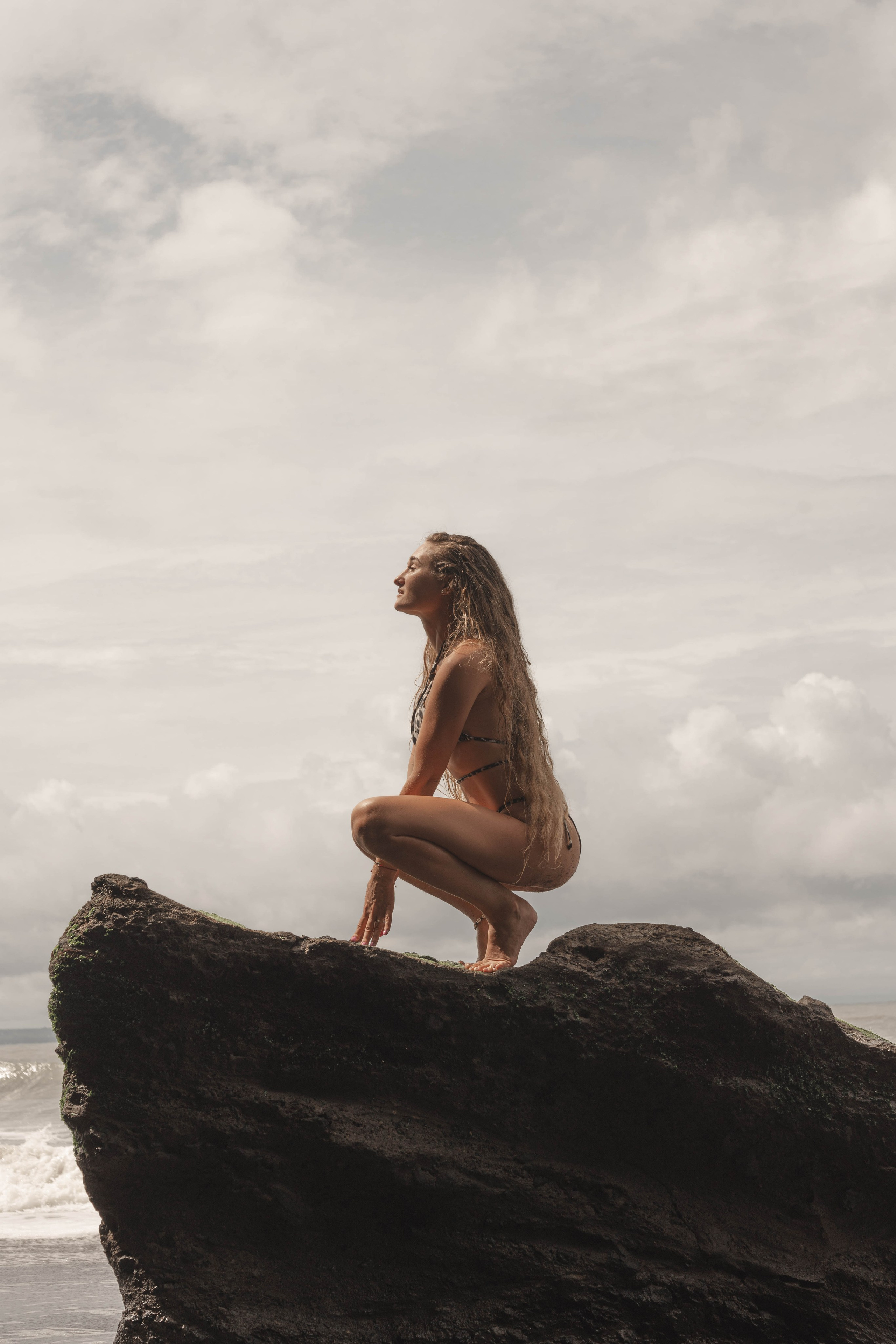 Бали. Портретный фотограф Анастасия