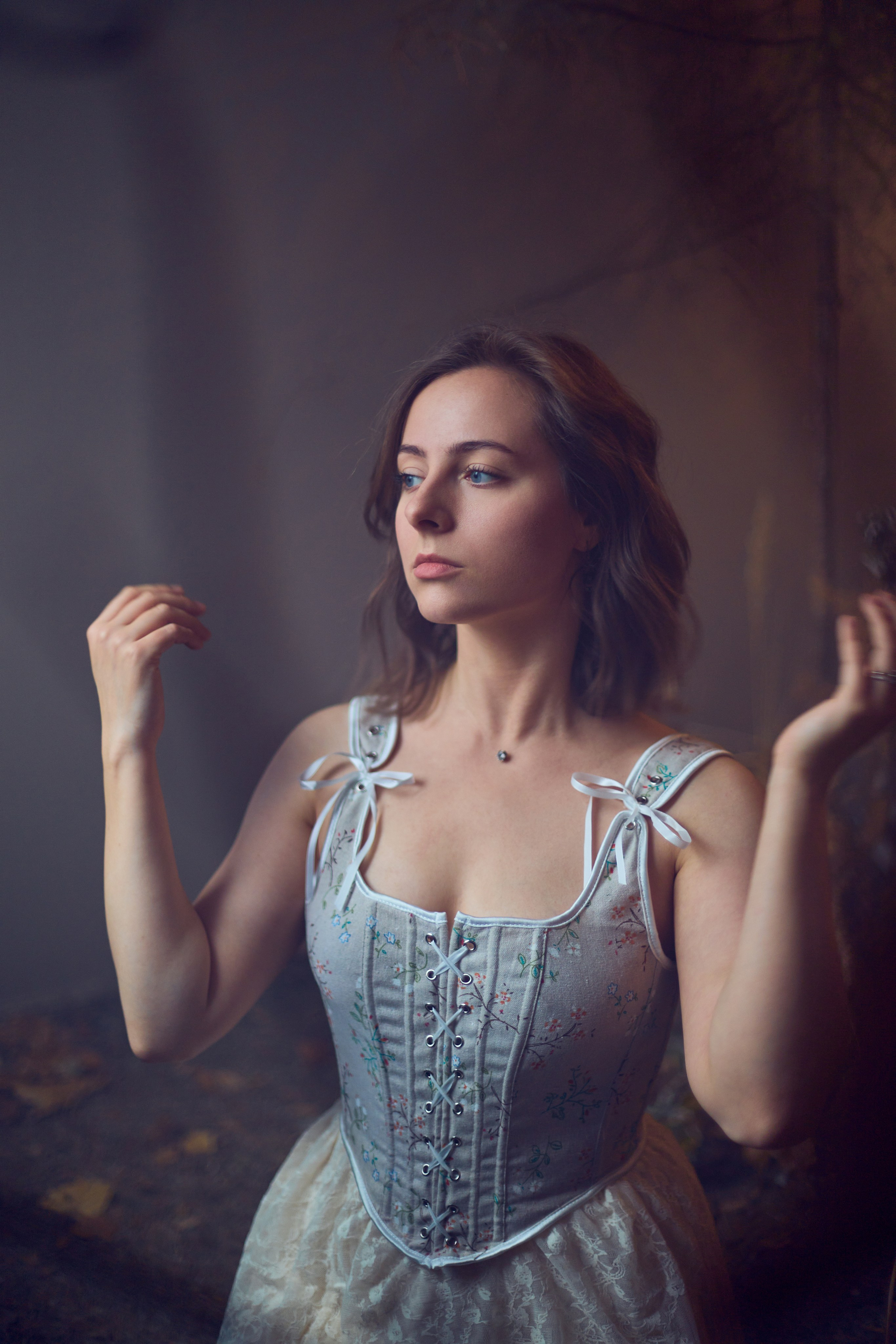 Соня. Свадебный и семейный фотограф Наро-Фоминск, Москва