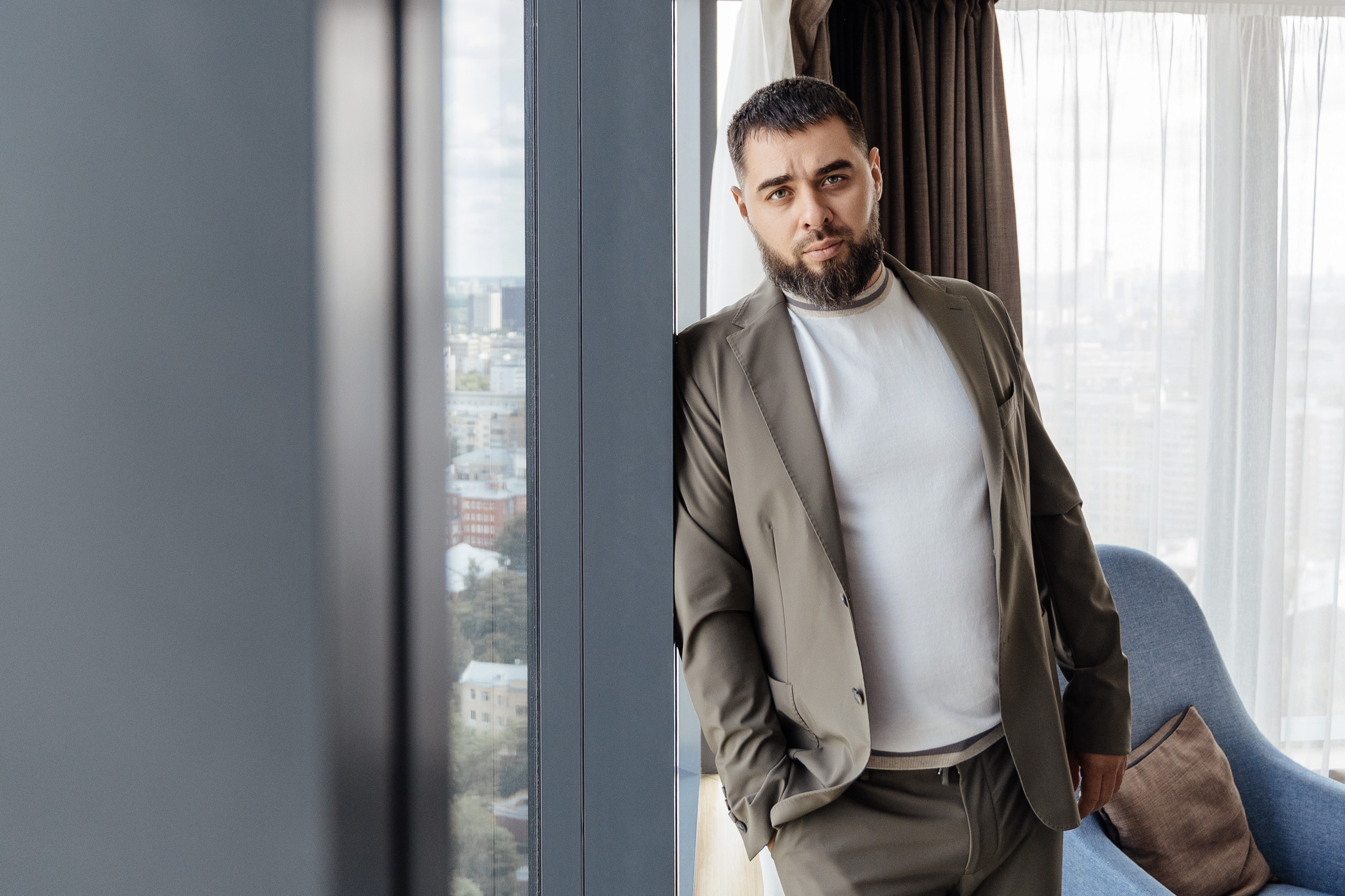 O & I. Свадебный Фотограф в Коломне и Москве Николай Максименко