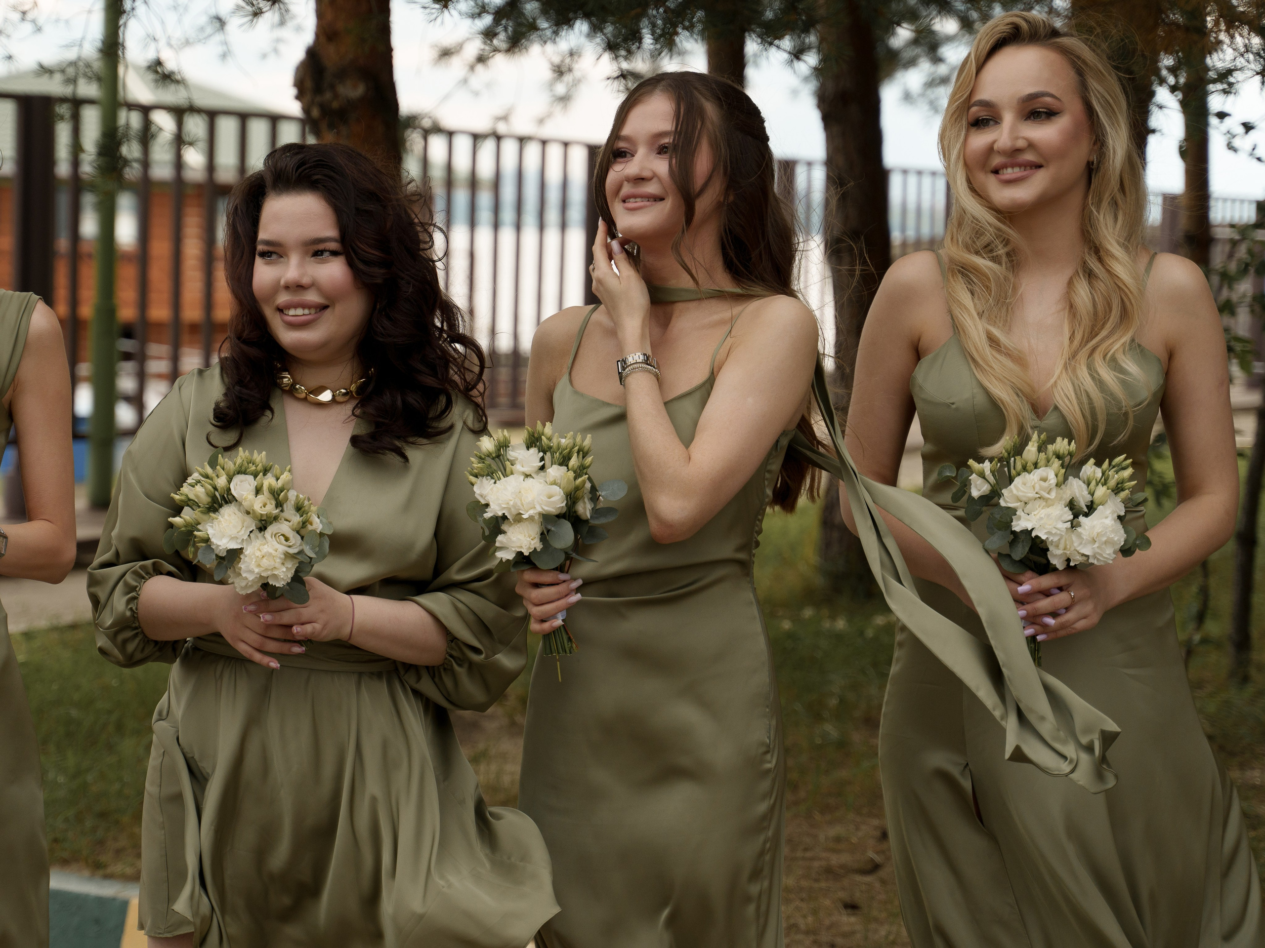 Евгений и Магдалина. Свадебный и семейный фотограф Диана Лбова. Чебоксары