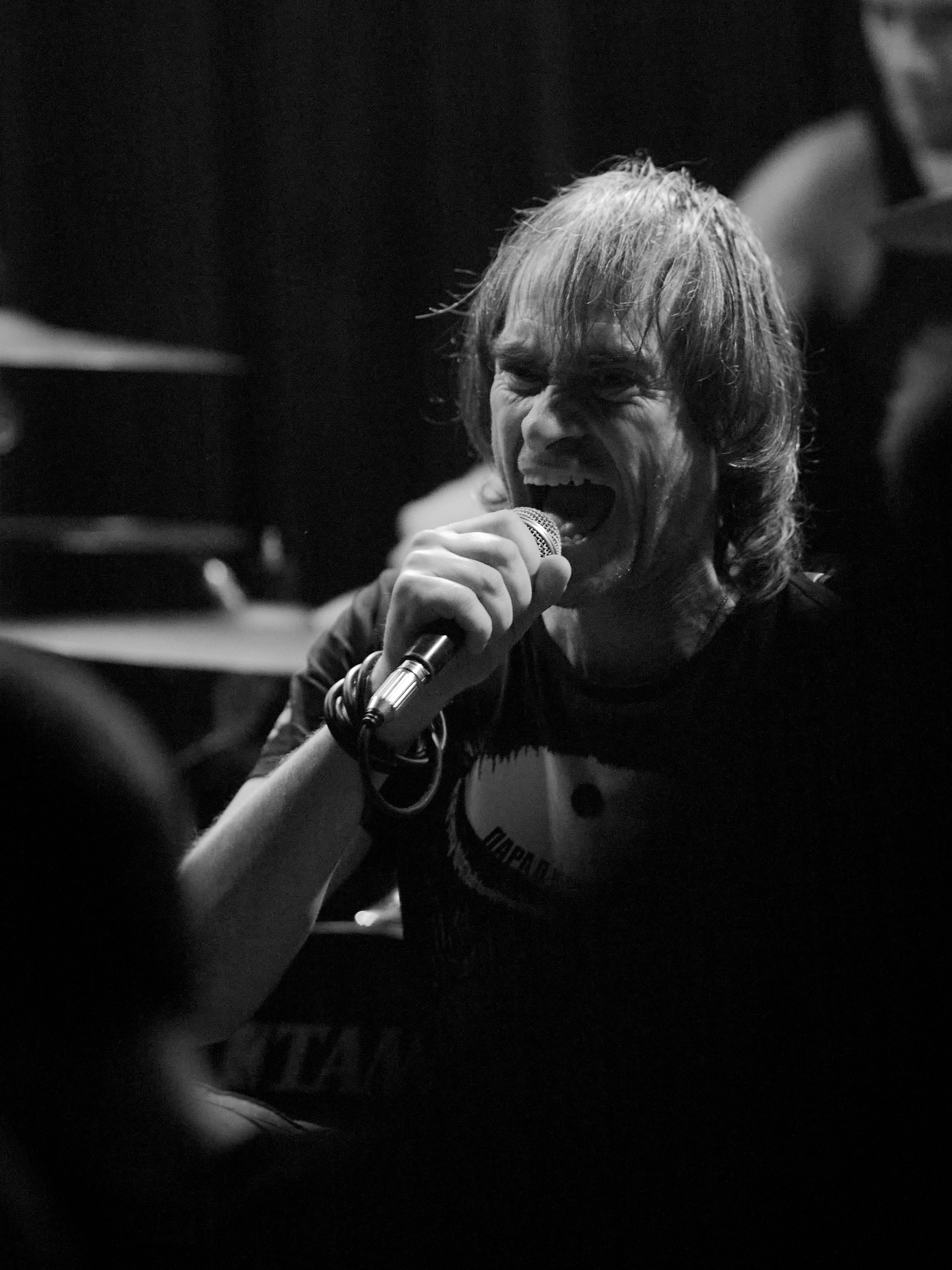 Кувалда — Краснодар. Фотограф Юлия Маринина