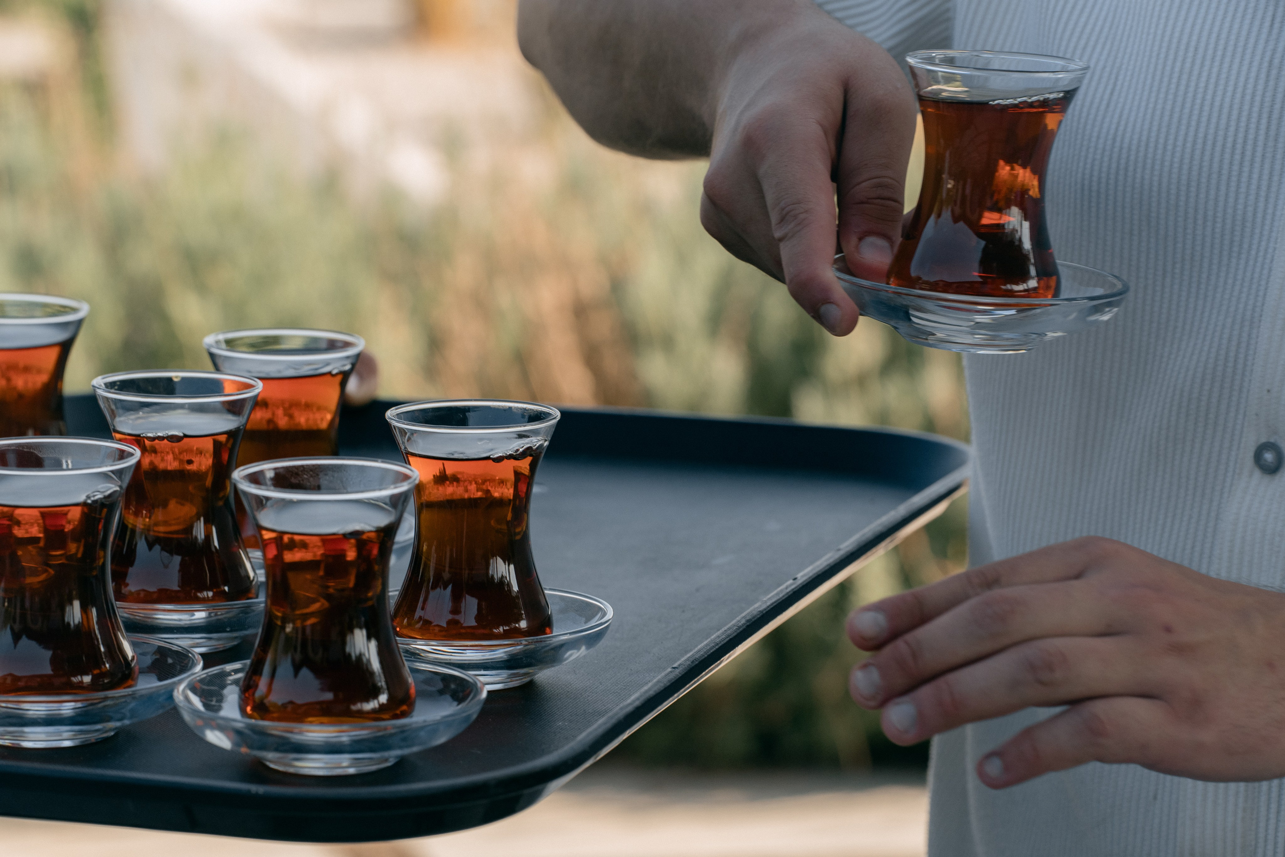 Sunshine in Izmir. Wedding & Documentary Photographer based in Nuremberg — available across Europe & Turkey | Vitalii Nasonov