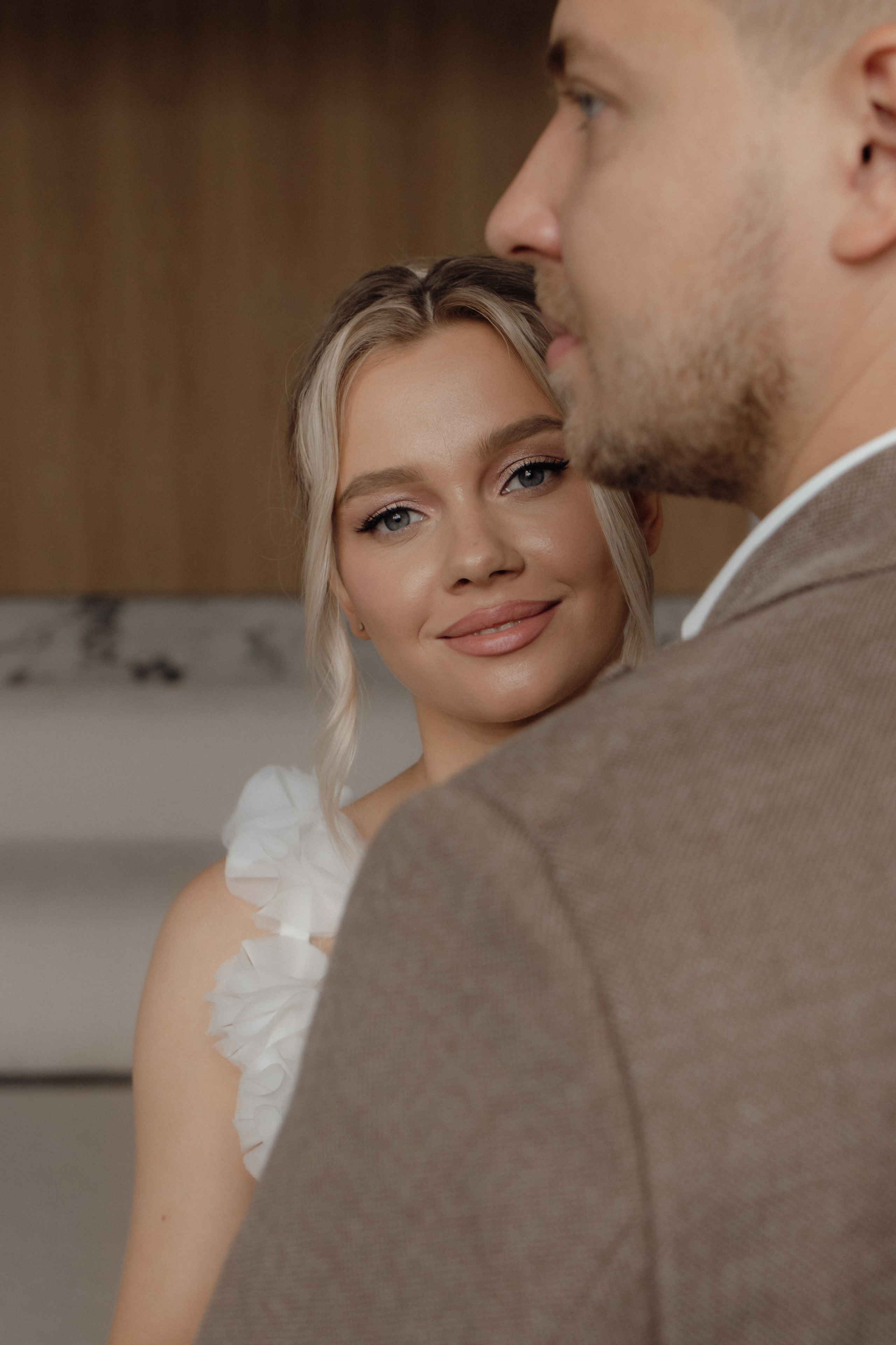 Степан и Дарья. Семейный и свадебный фотограф в Челябинске Мария Леонтьева