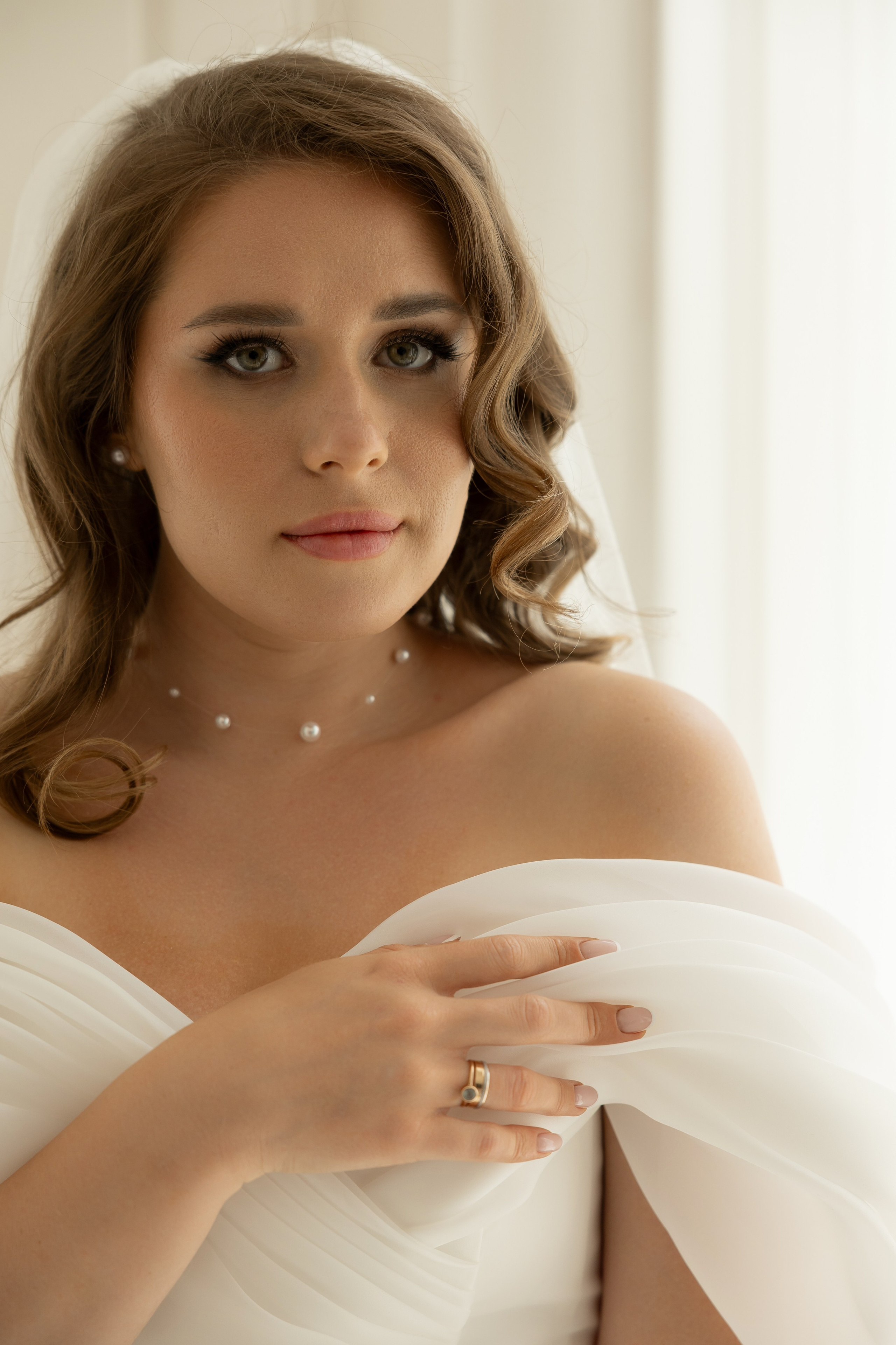 Никита и Анастасия. Семейный и свадебный фотограф в Челябинске Мария Леонтьева