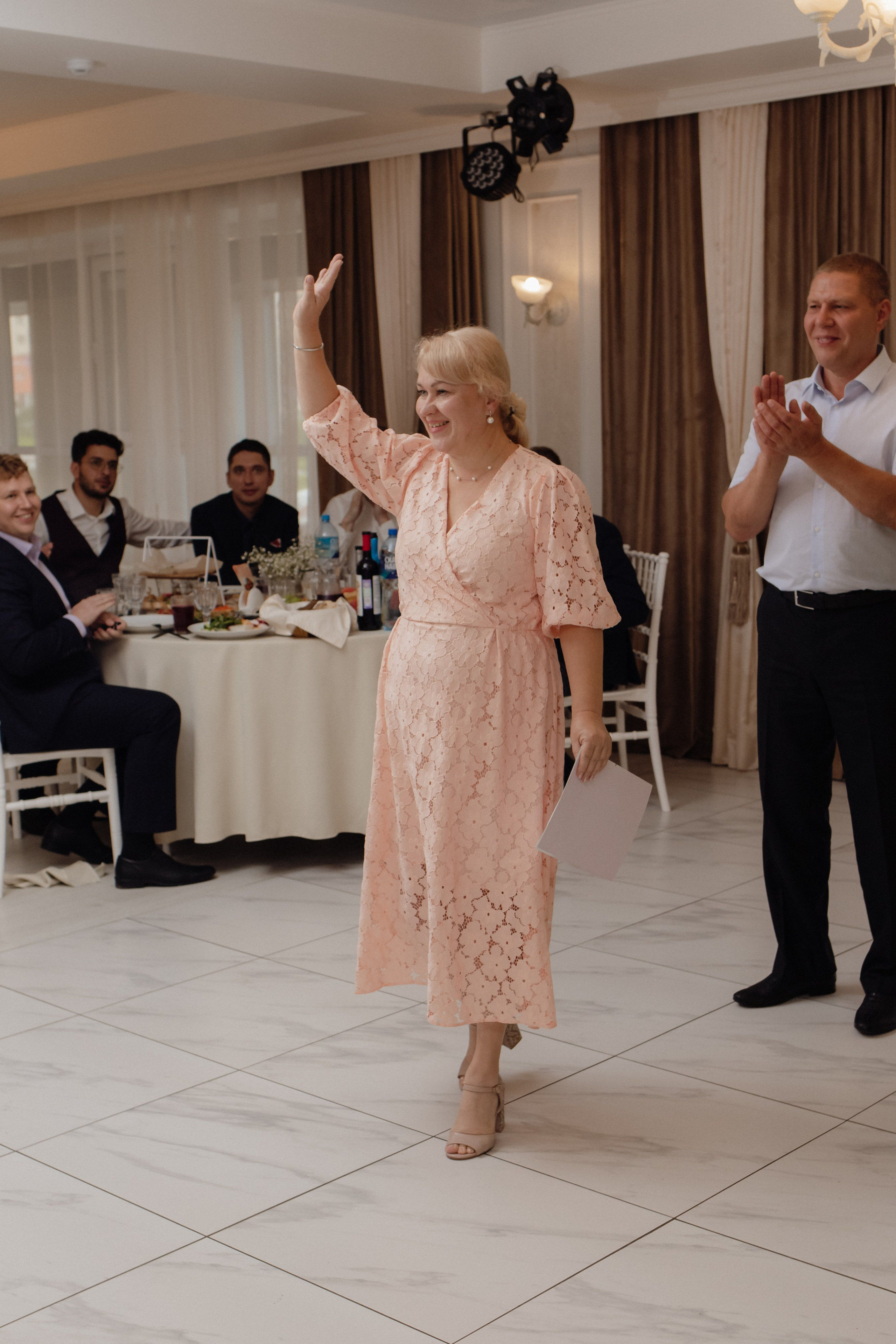 Степан и Дарья. Семейный и свадебный фотограф в Челябинске Мария Леонтьева