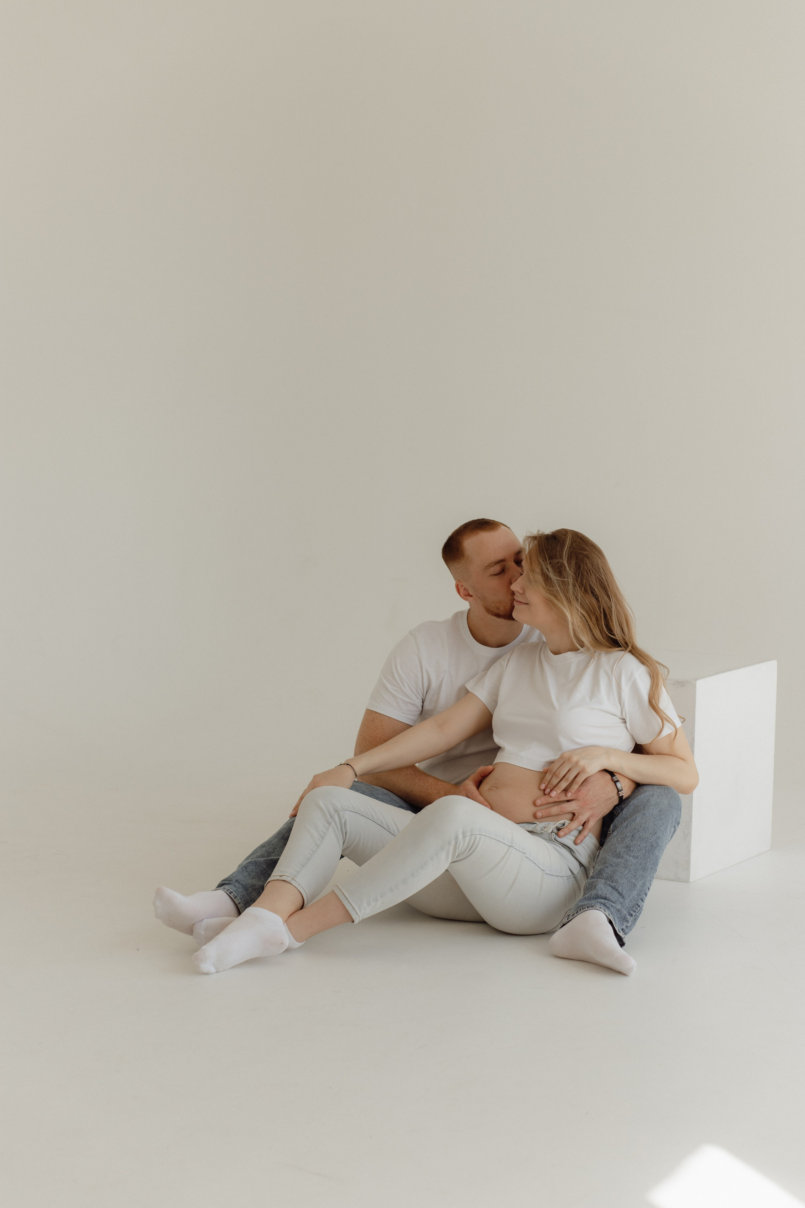 Николай и Ирина. Семейный и свадебный фотограф в Челябинске Мария Леонтьева