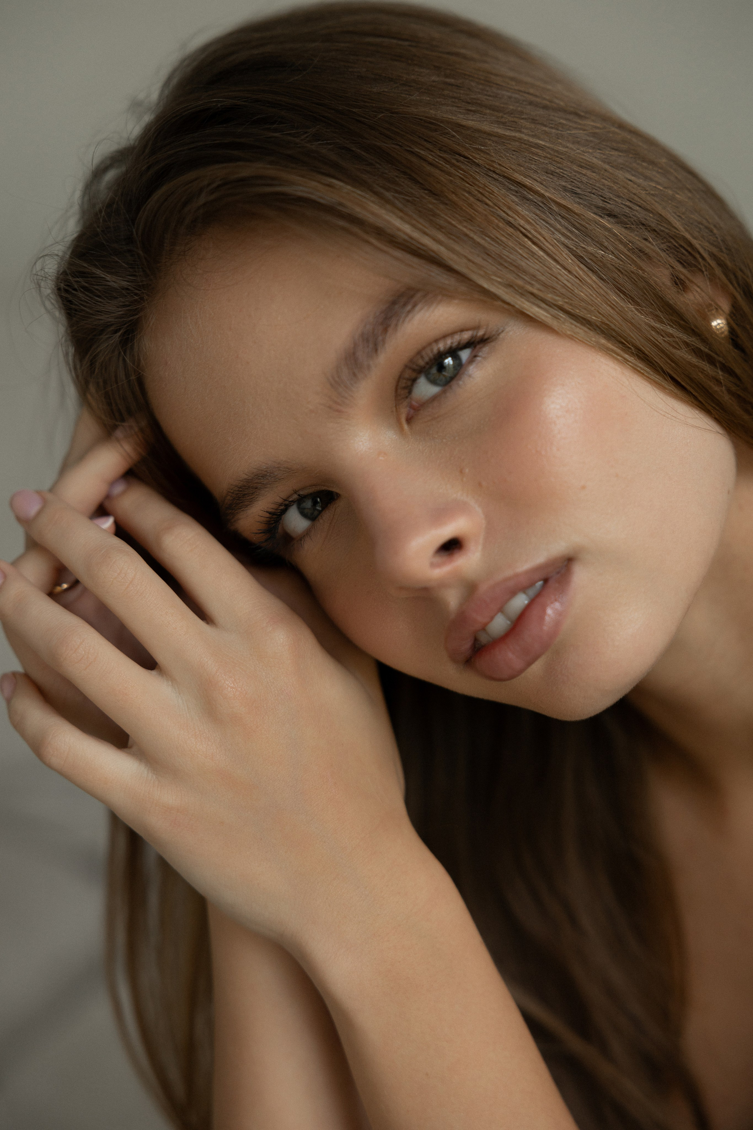 Анастасия. Семейный и свадебный фотограф в Челябинске Мария Леонтьева