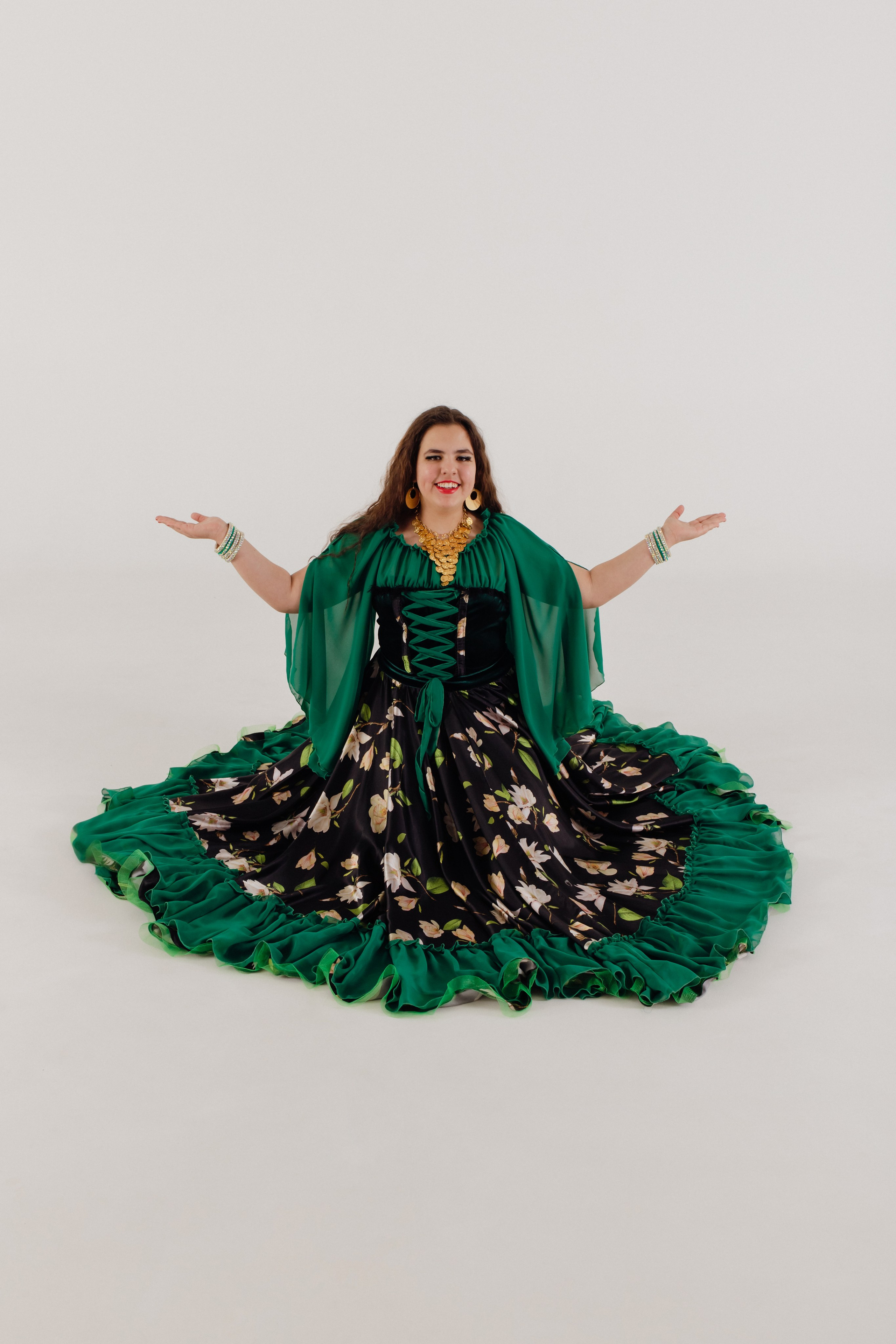 В ритме Че. Семейный и свадебный фотограф в Челябинске Мария Леонтьева