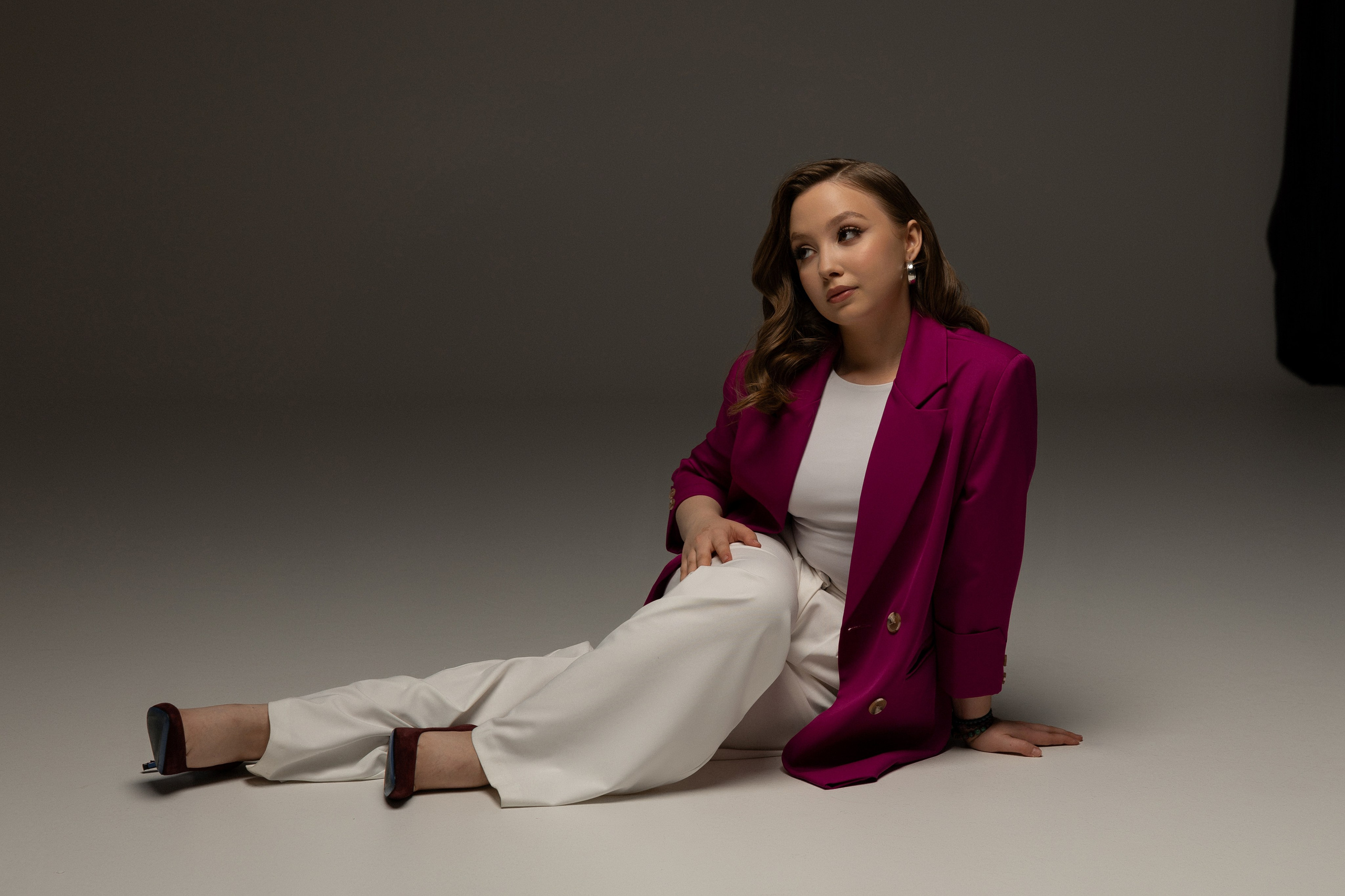 Таисия. Семейный и свадебный фотограф в Челябинске Мария Леонтьева