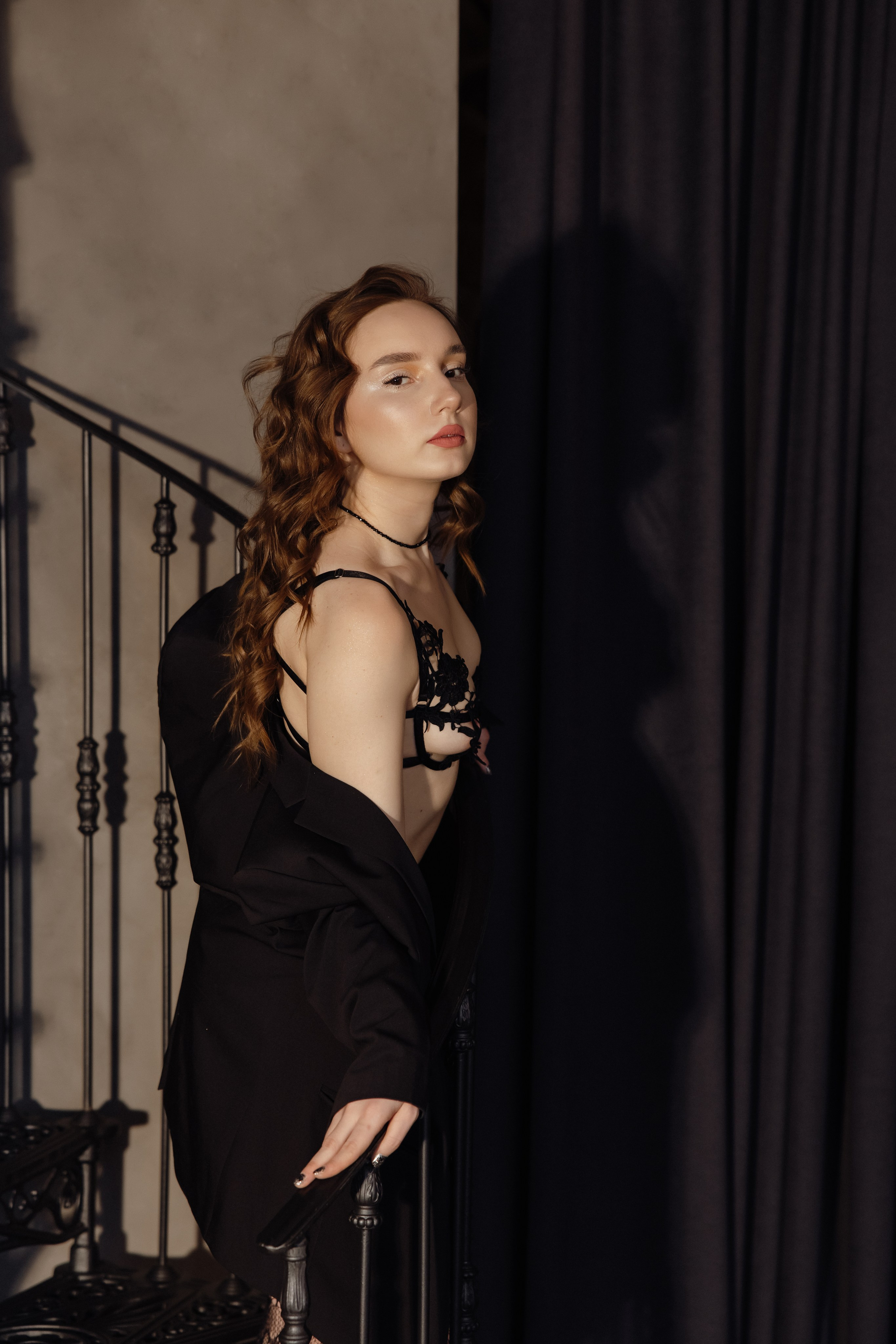 Виктория. Винтаж. Семейный и свадебный фотограф в Челябинске Мария Леонтьева