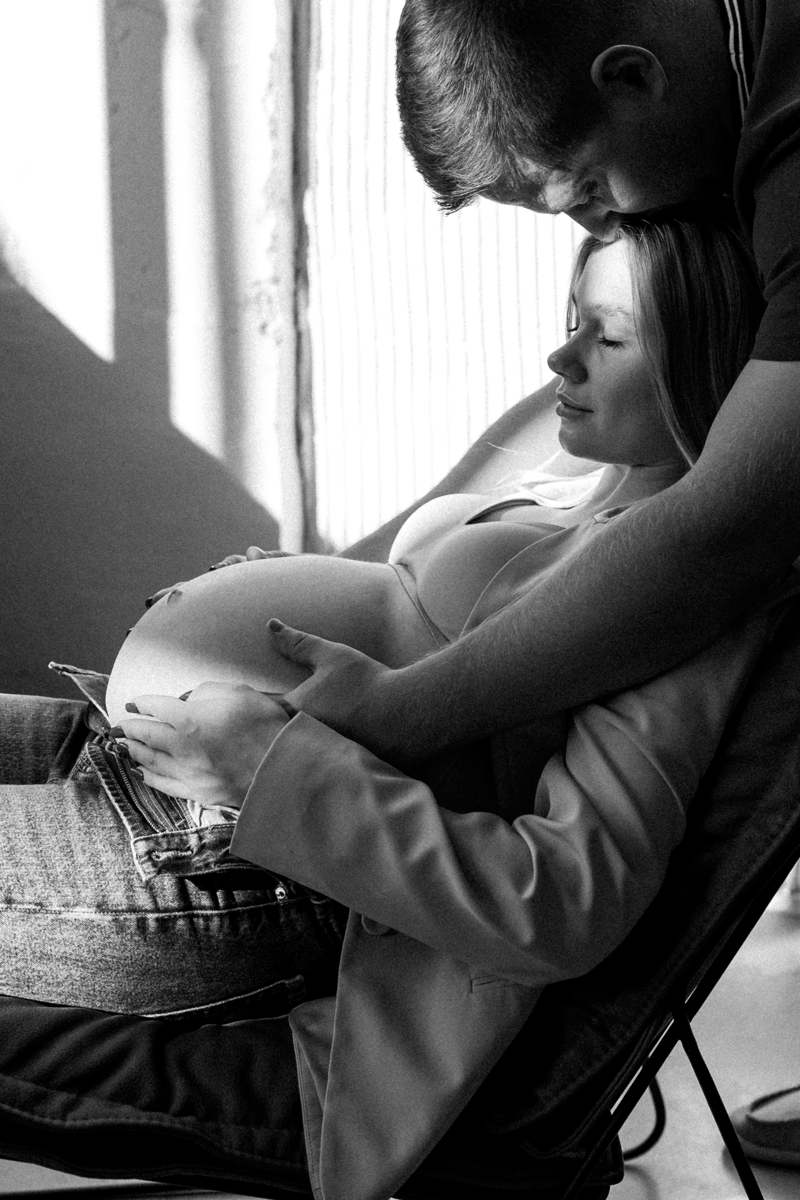 Степан и Дарья. Семейный и свадебный фотограф в Челябинске Мария Леонтьева