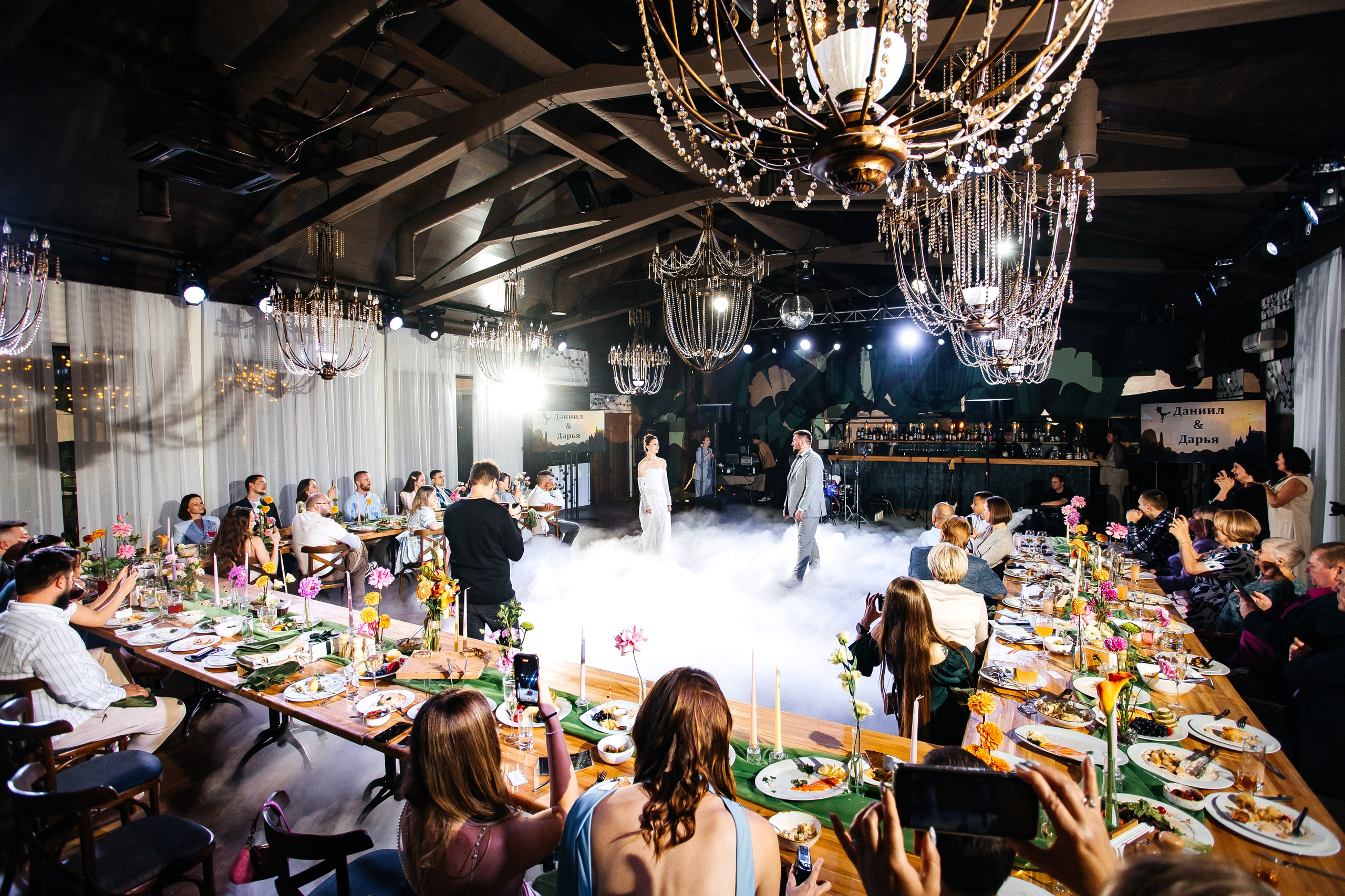 23/08. Свадебный фотограф в Москве Виктория Арехова