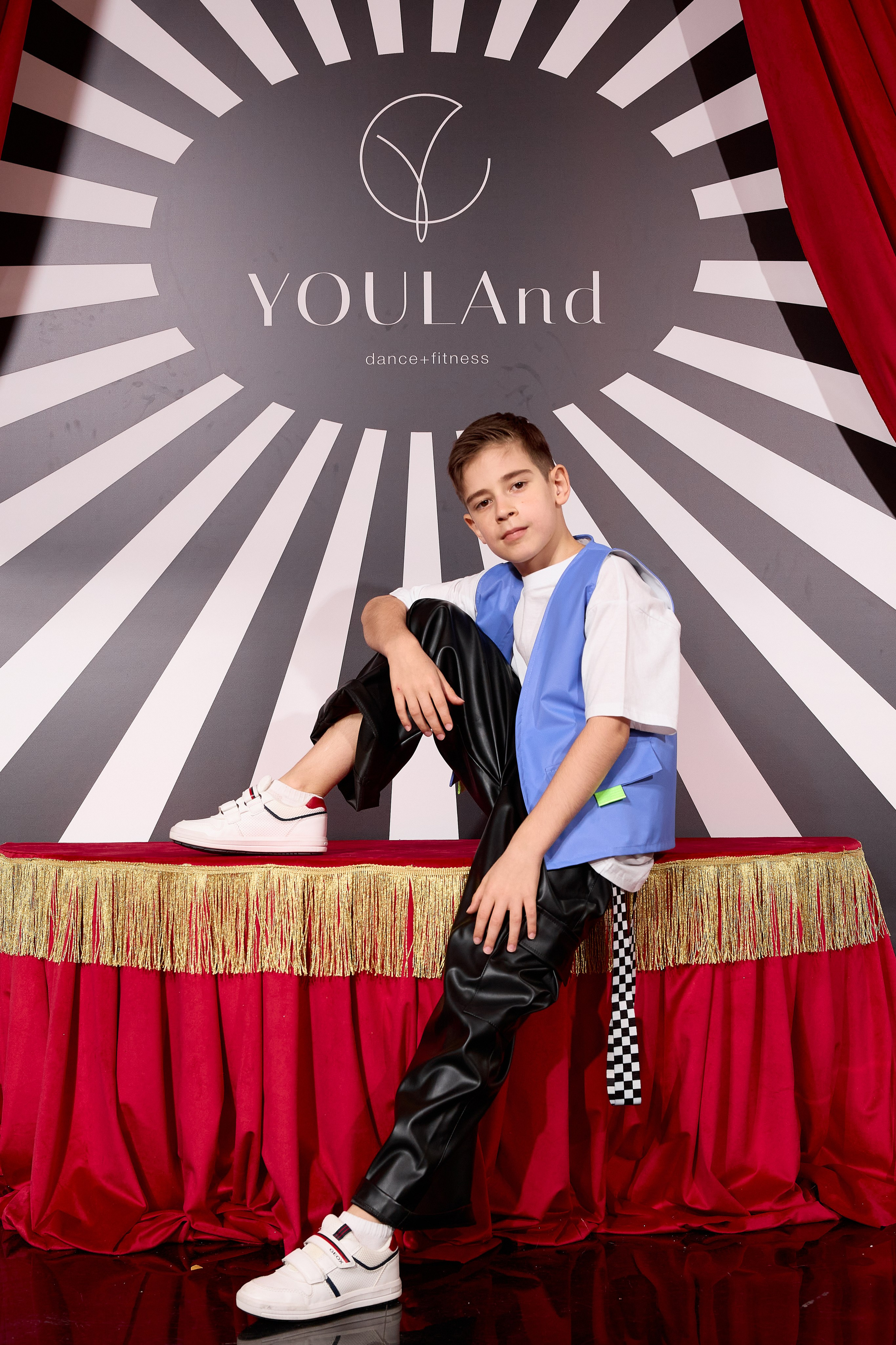 Спортивные и танцевальные соревнования. Предметный и репортажный фотограф Алексей Кротов