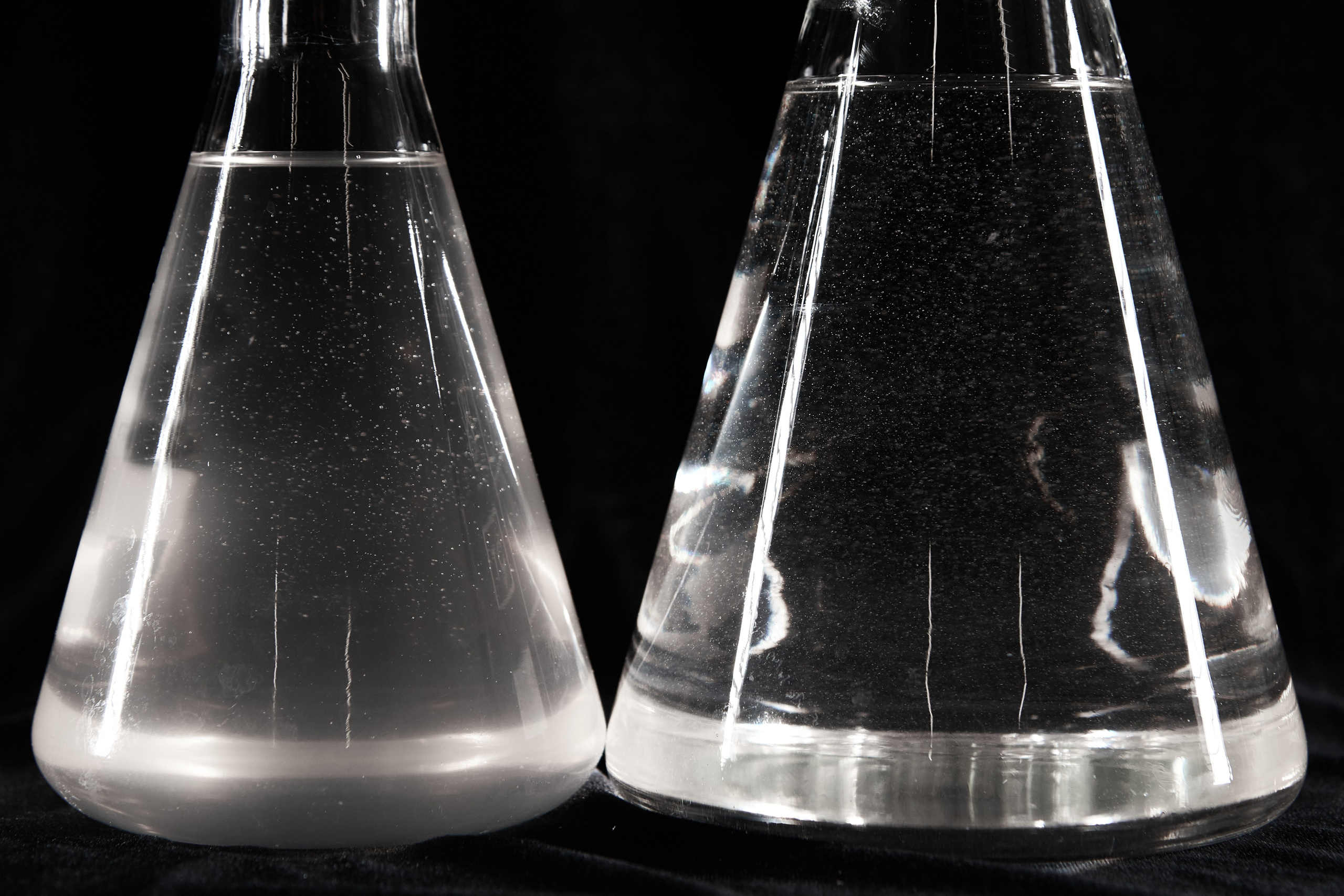 Съёмка изделий из стекла. Предметный и репортажный фотограф Алексей Кротов