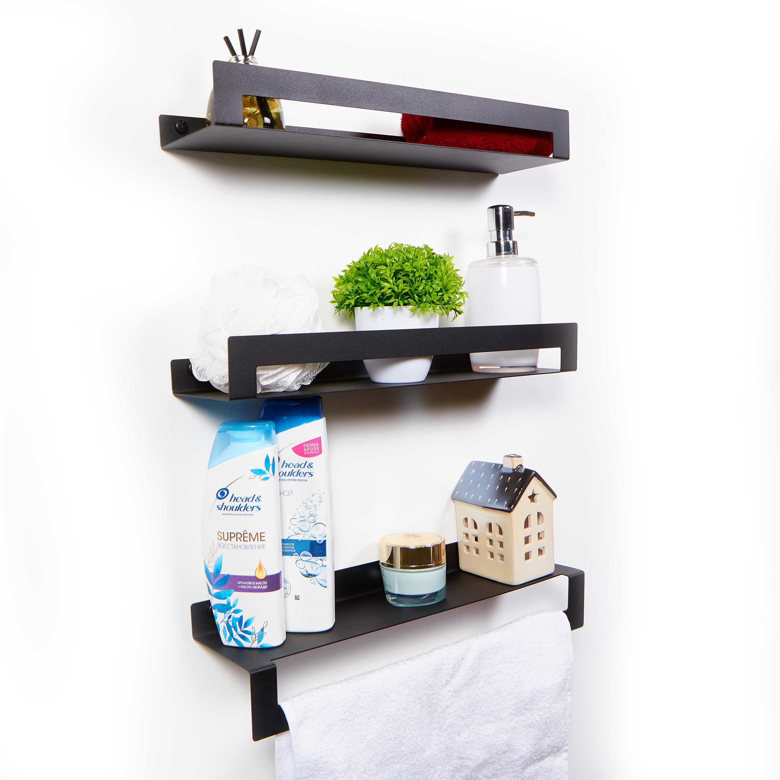 Фотосъёмка полок для дома. Предметный и репортажный фотограф Алексей Кротов