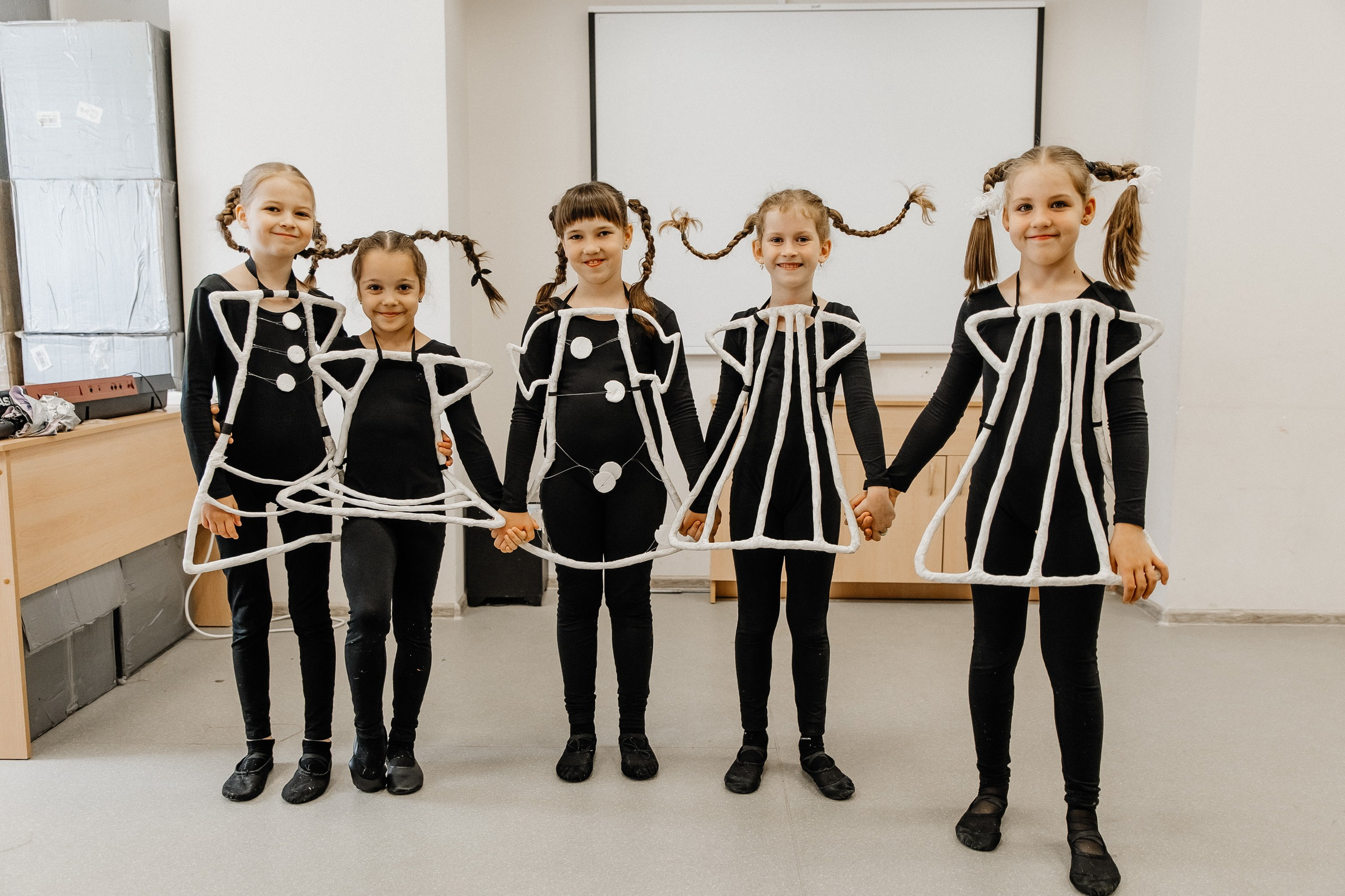 Репортажная фотосъёмка отчетного концерта. Семейный фотограф в Самаре Елена Ефимова