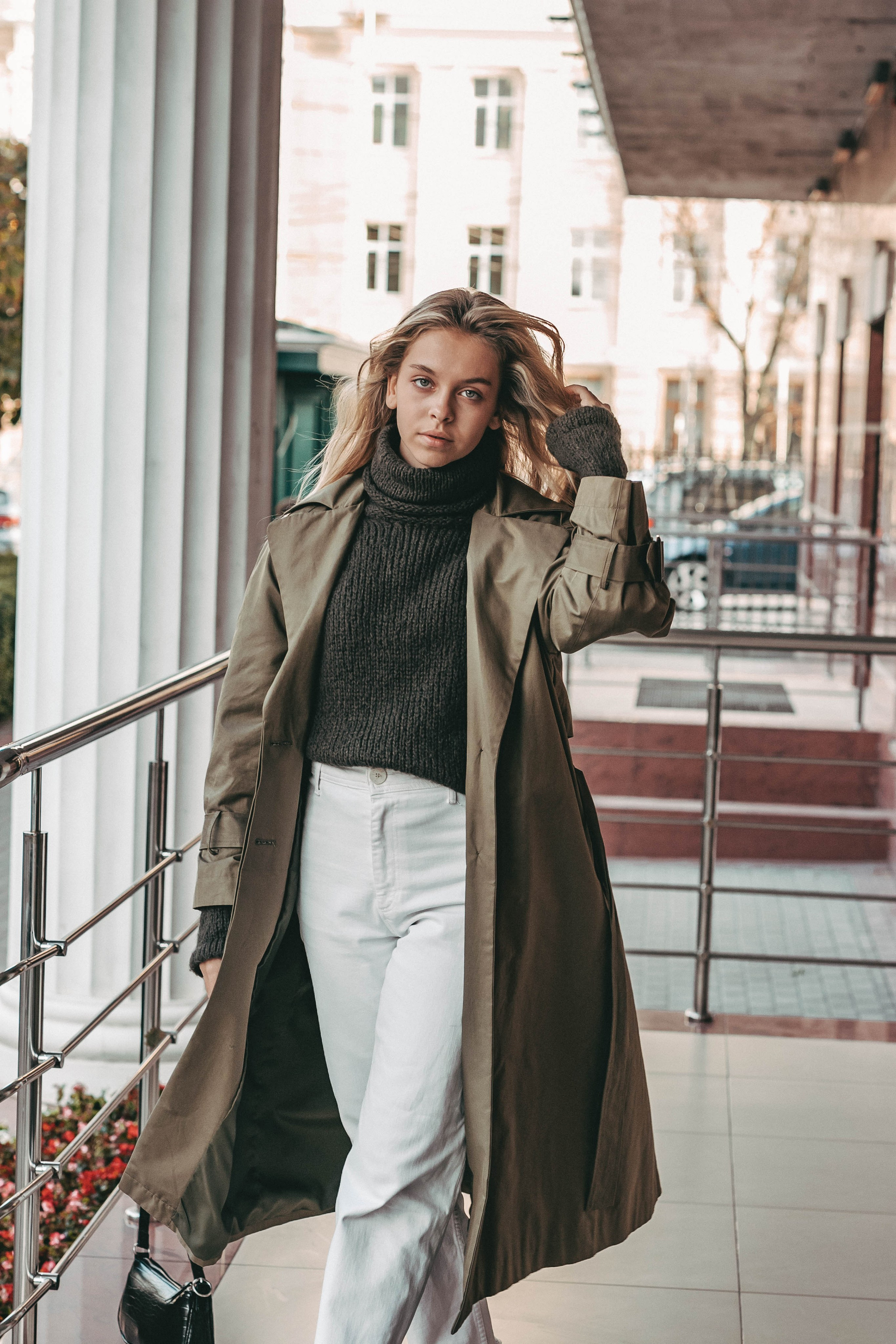 Олеся. Профессиональный фотограф Юнаковская Оксана