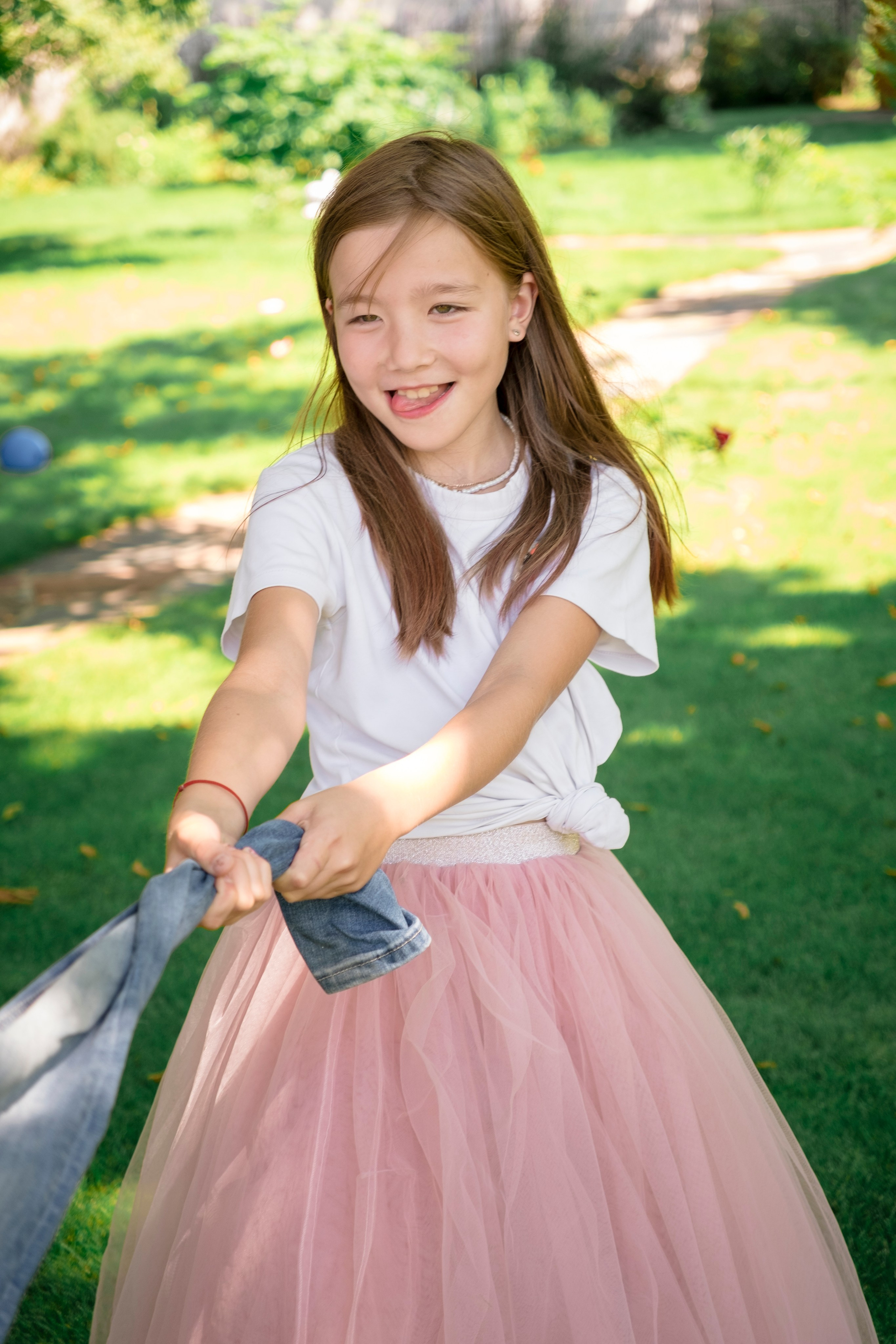 День рождения на природе. Фотограф в Иркутске Анна Мирошникова