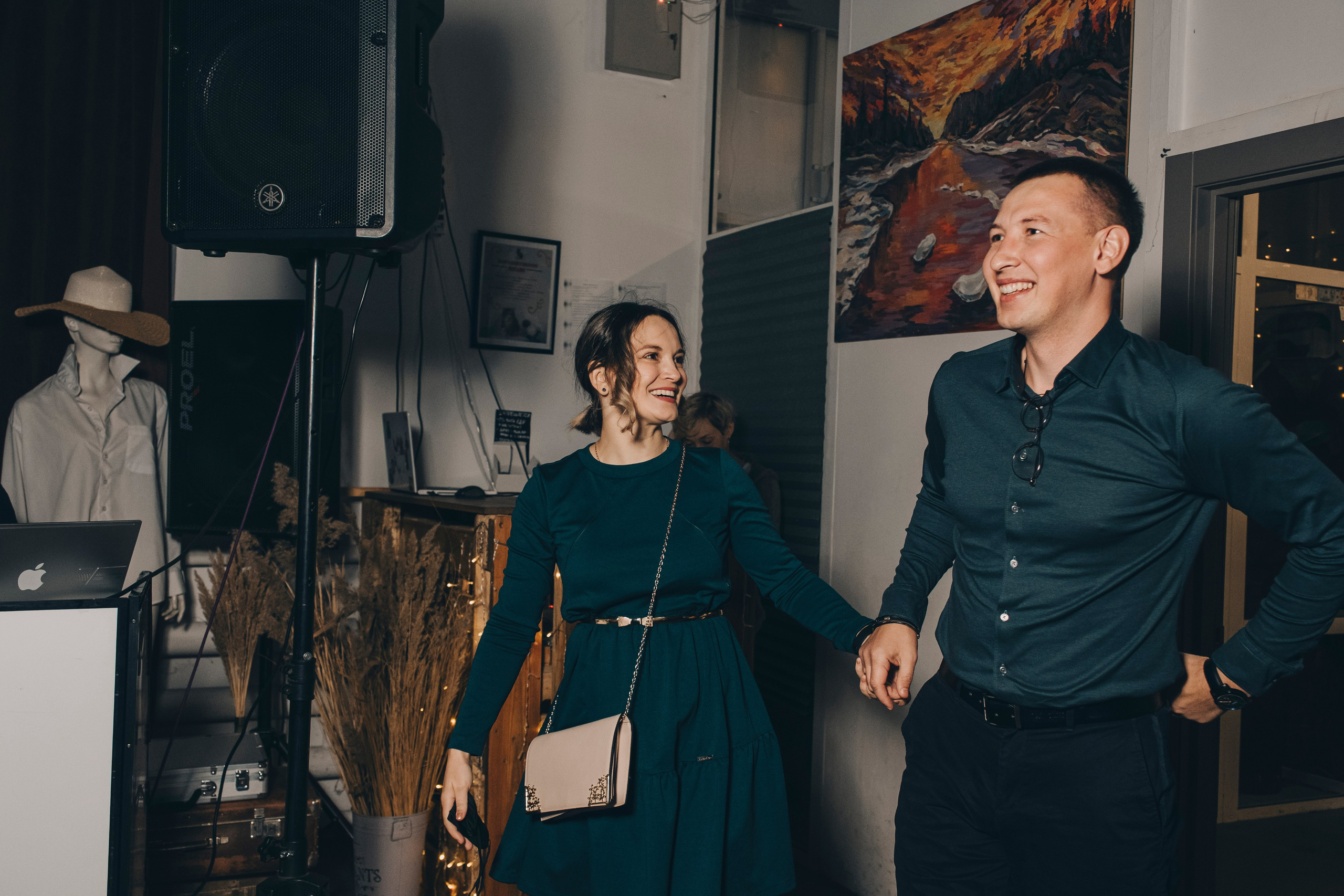 Репортаж Дня Рождения. Фотограф в Иркутске Анна Мирошникова