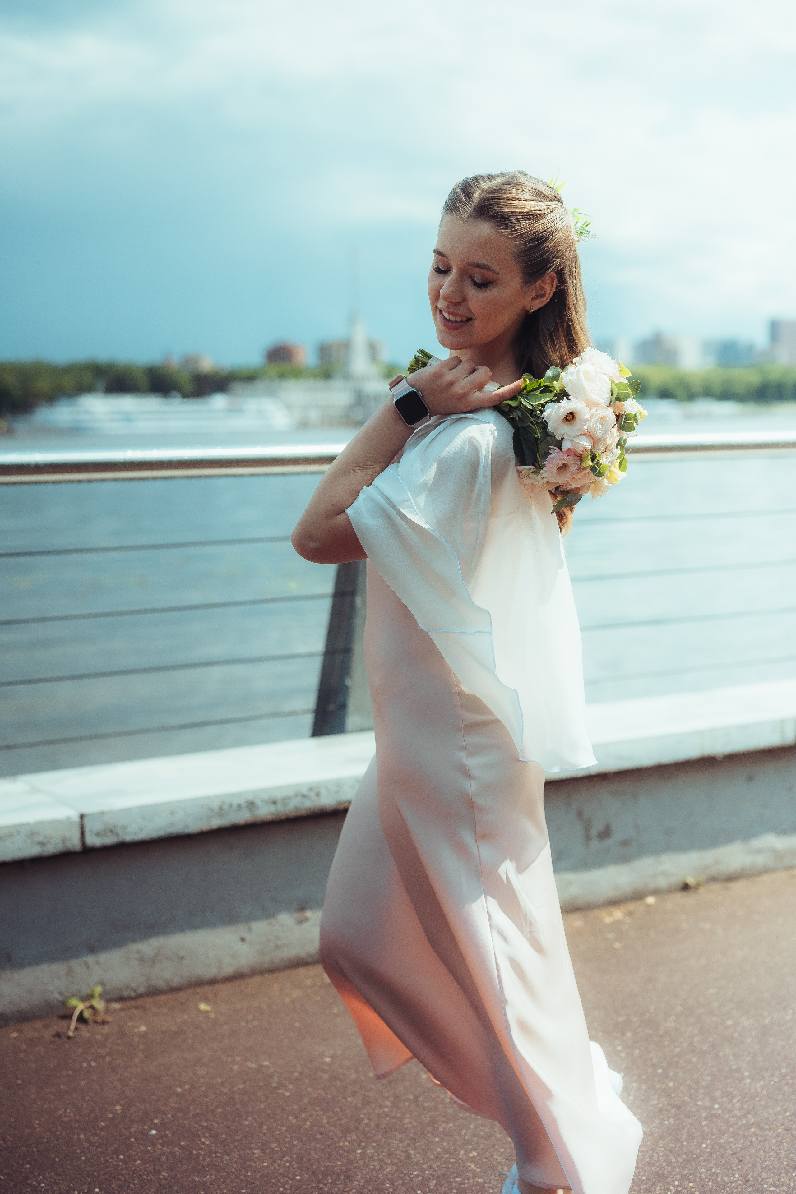 Свадебная съёмка Ивана и Анастасии. Иван Кубик — фотограф и видеограф