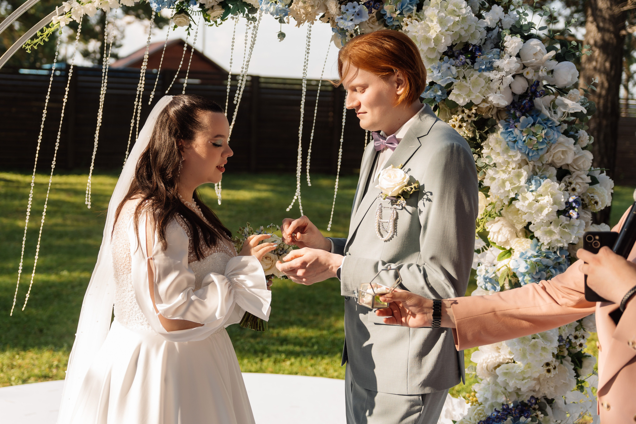 Саша и Маша. СВАДЕБНЫЙ ФОТОГРАФ КРАСНОЯРСК