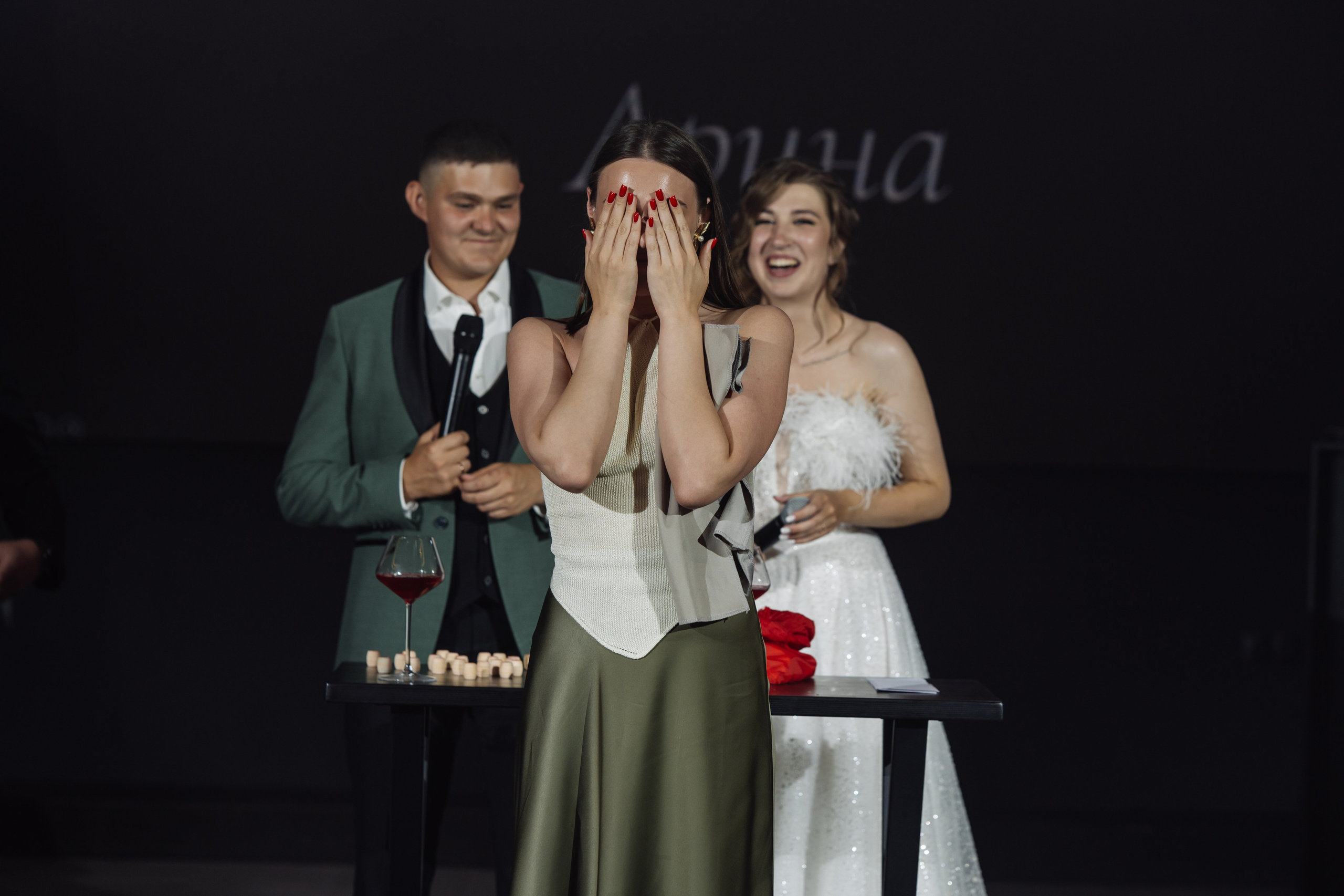 Никита и Арина. СВАДЕБНЫЙ ФОТОГРАФ КРАСНОЯРСК