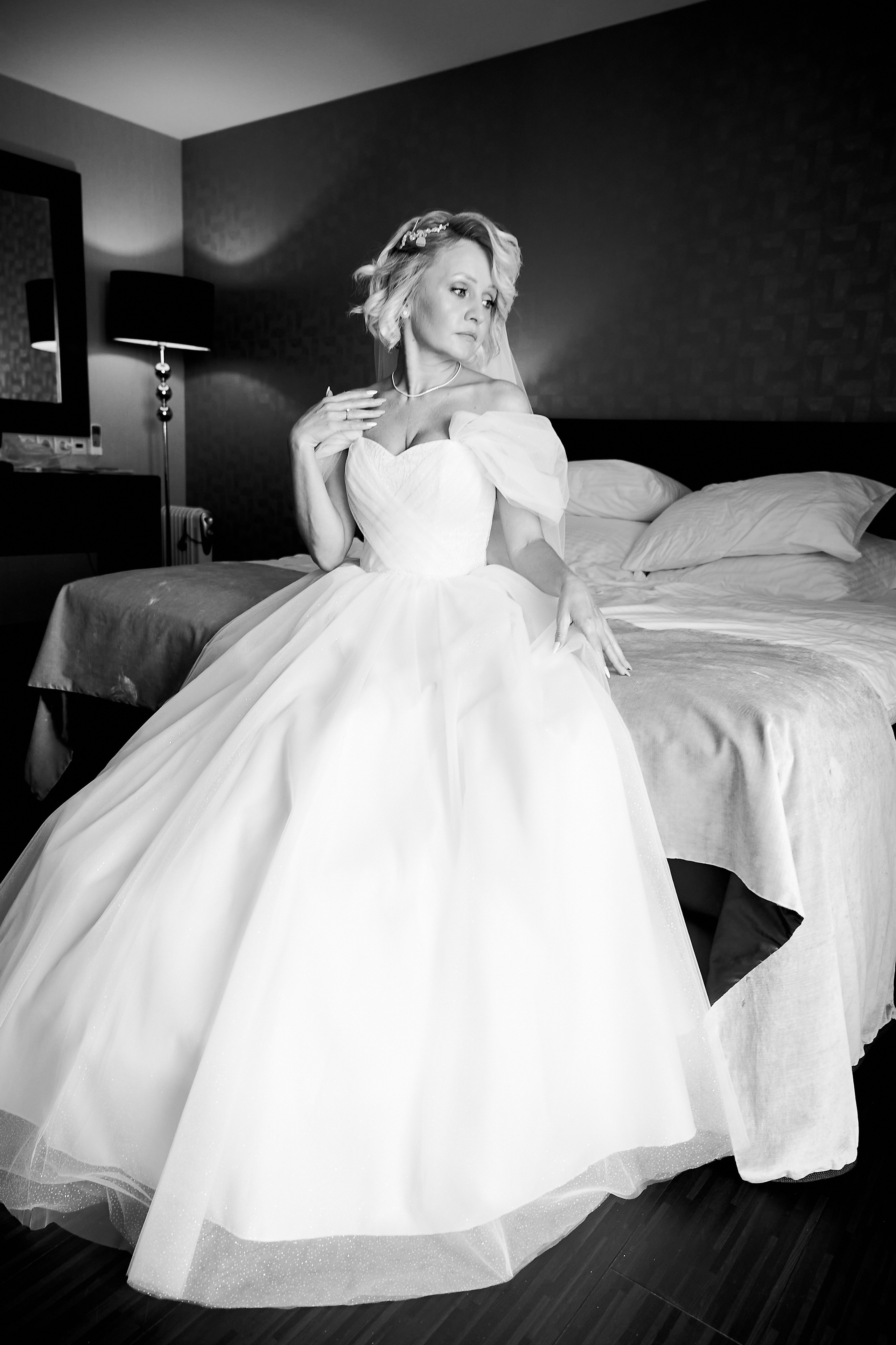 S&N. Профессиональный репортажный фотограф в Самаре Никита Королев