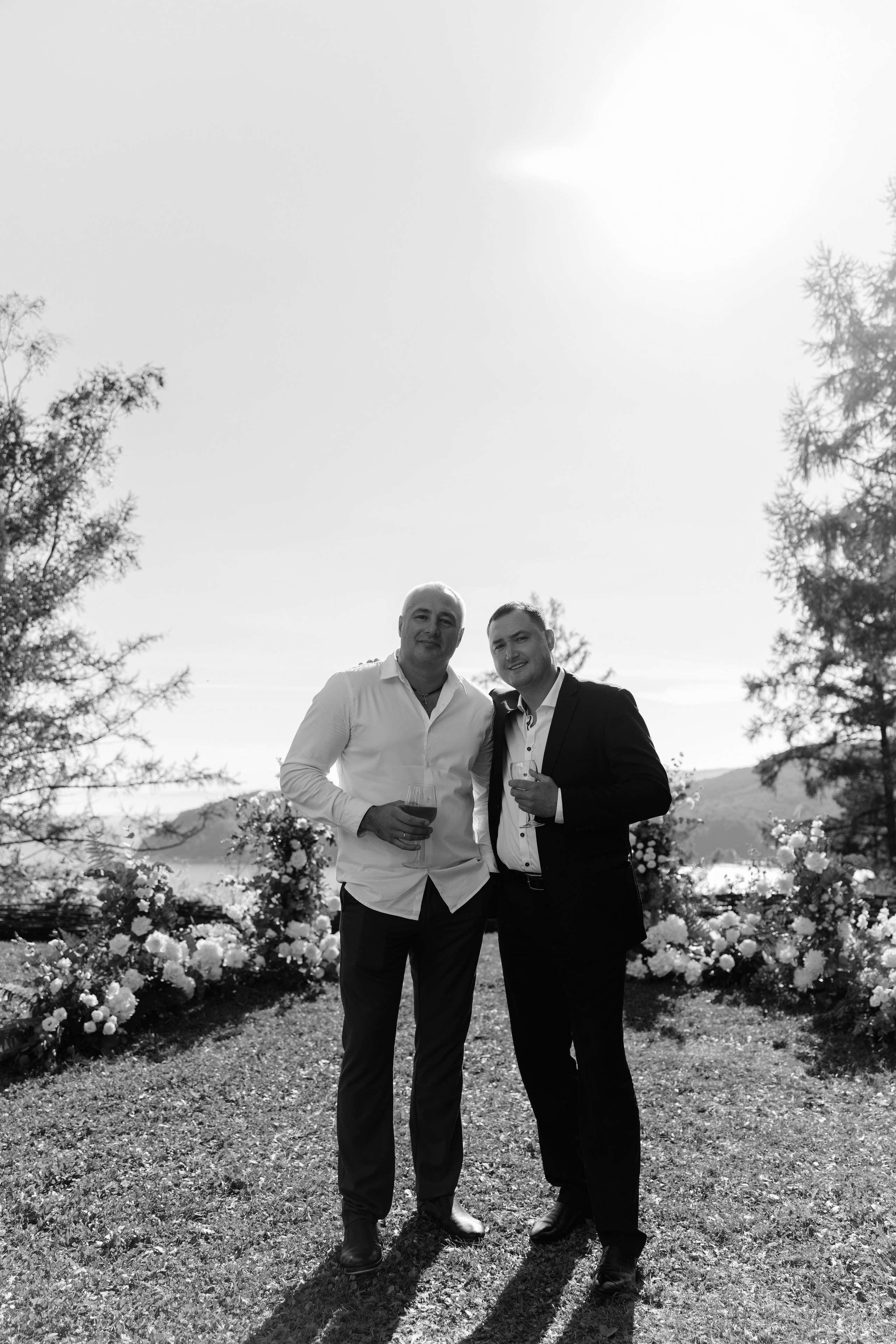 АЛЕКСЕЙ & ОЛЬГА. Ваш фотограф  Наволоцкая Юлия