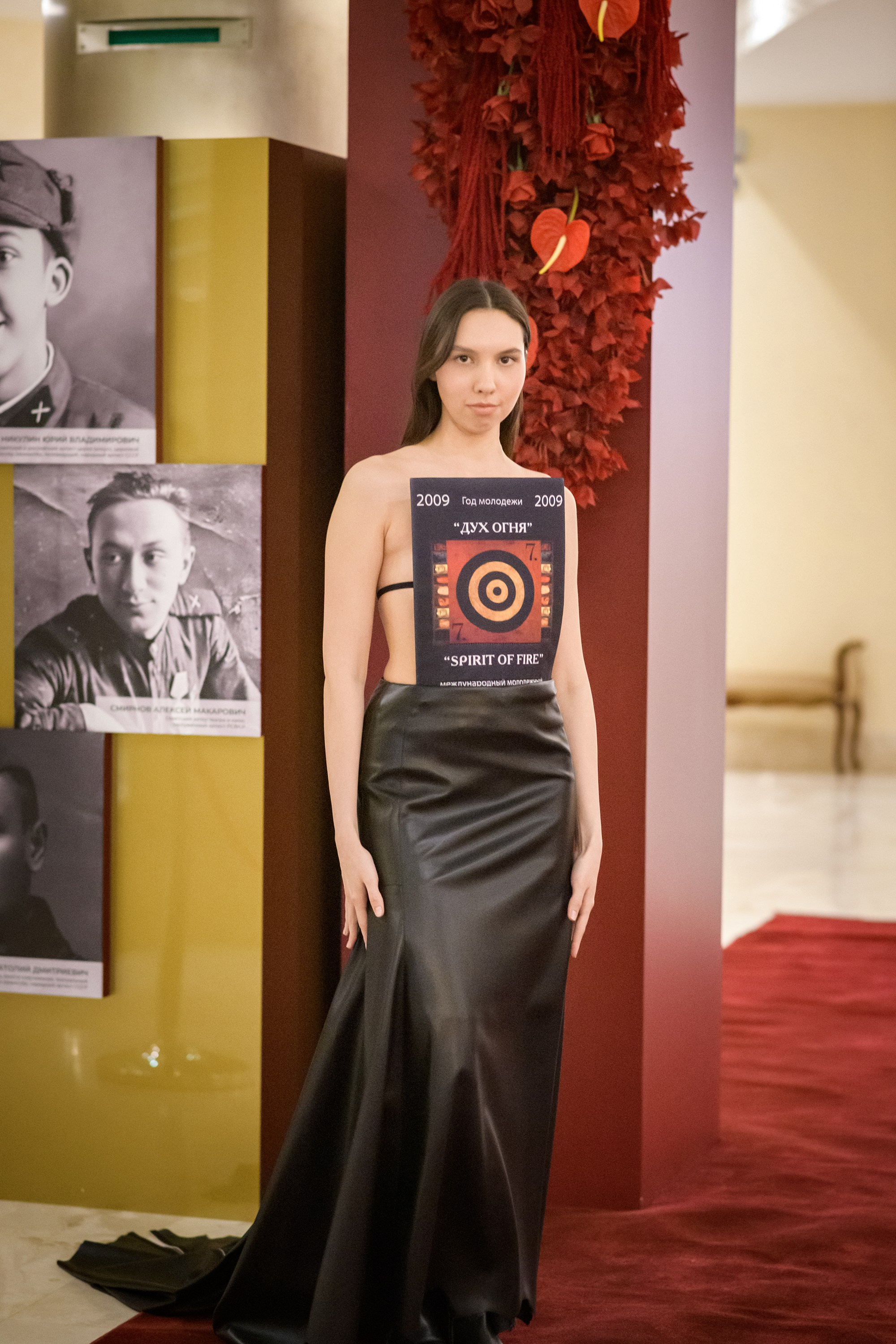 XXIII Международный фестиваль кинематографических дебютов «Дух огня». Фотограф в Ханты-Мансийске Евгений Жуланов