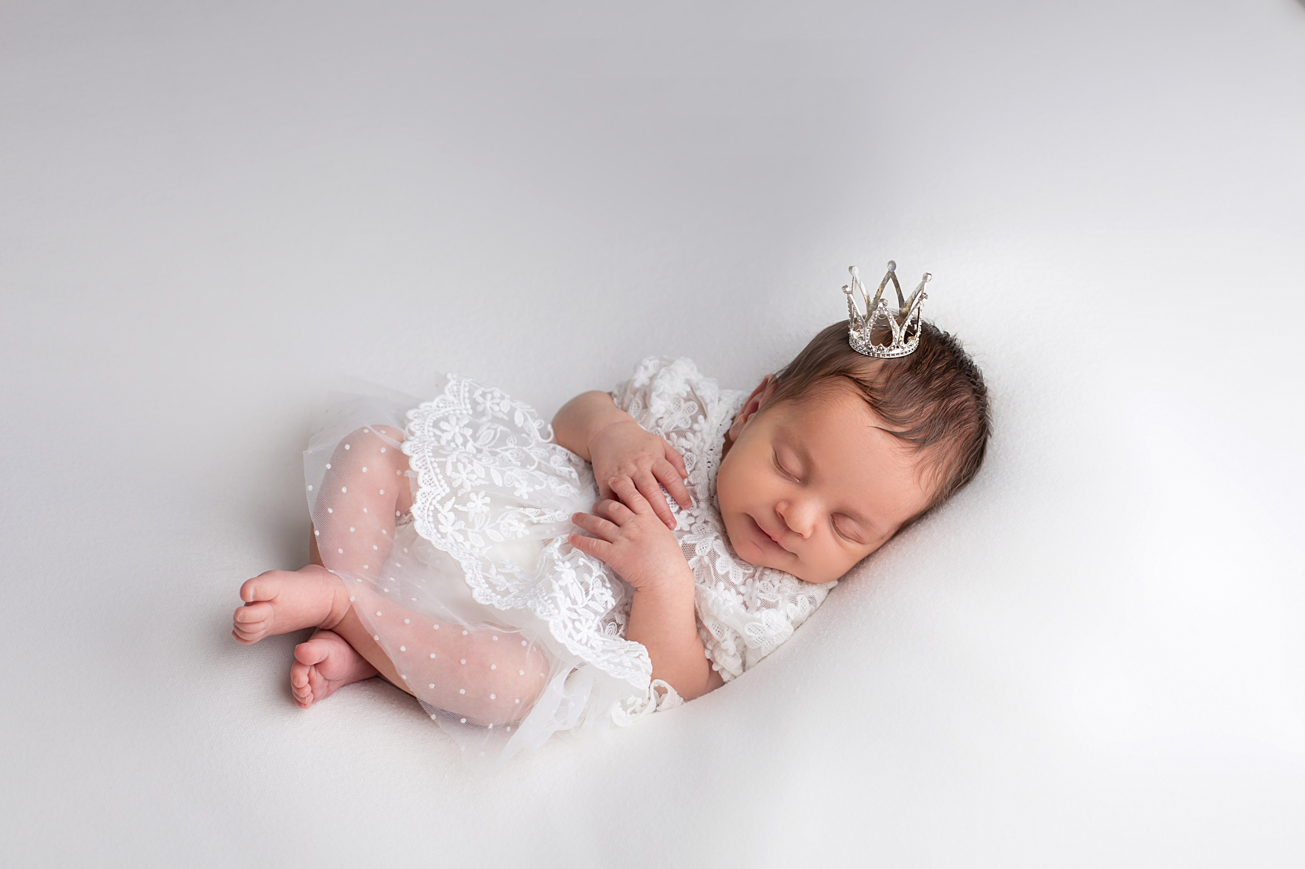 Фотосессия newborn (малыши). Фотограф новорожденных Ростов-на-Дону