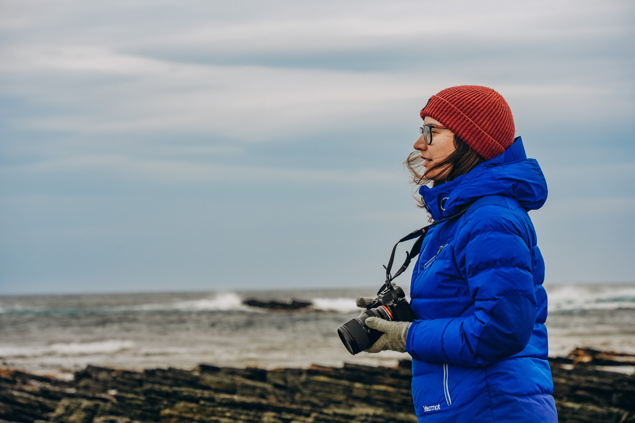 СЕВЕР. Event фотограф Степанова Александра