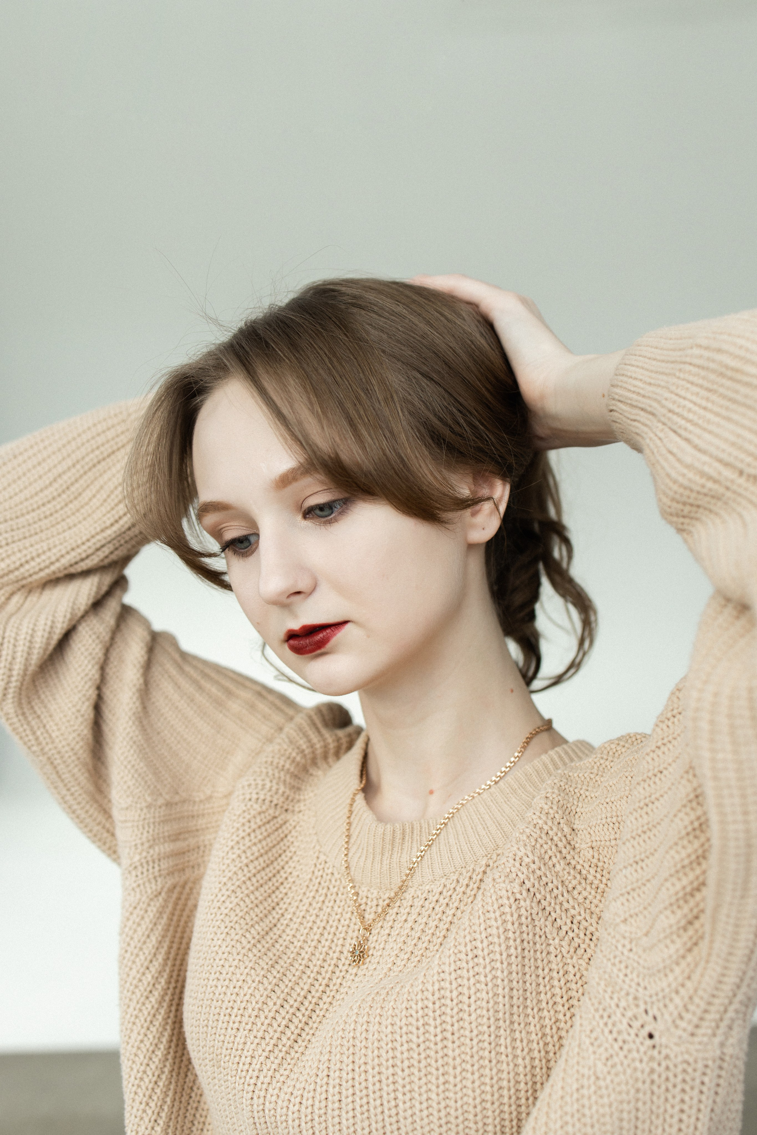 Инна. Семейный и lovestory фотограф в Москве Светлана Коняхина