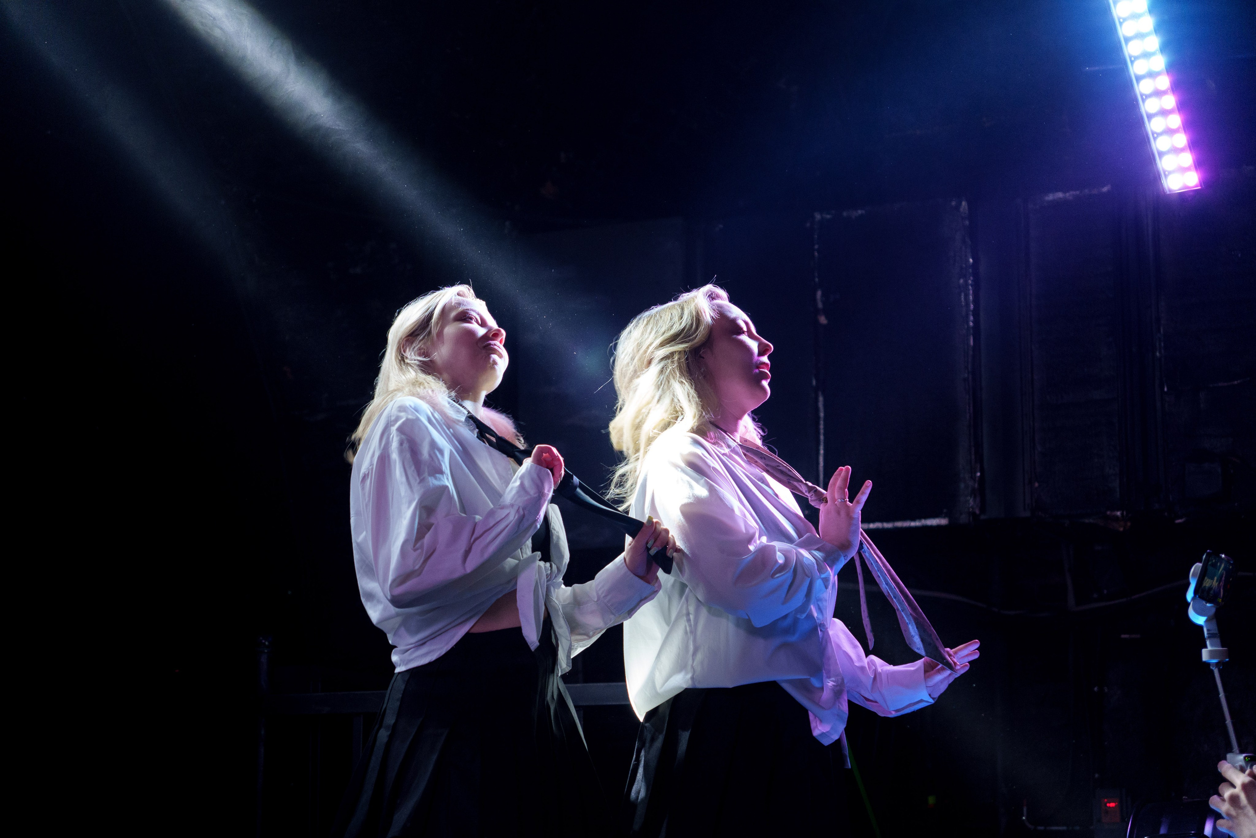 Концерты. Фотограф в Санкт-Петербурге Ибрагимова Алина