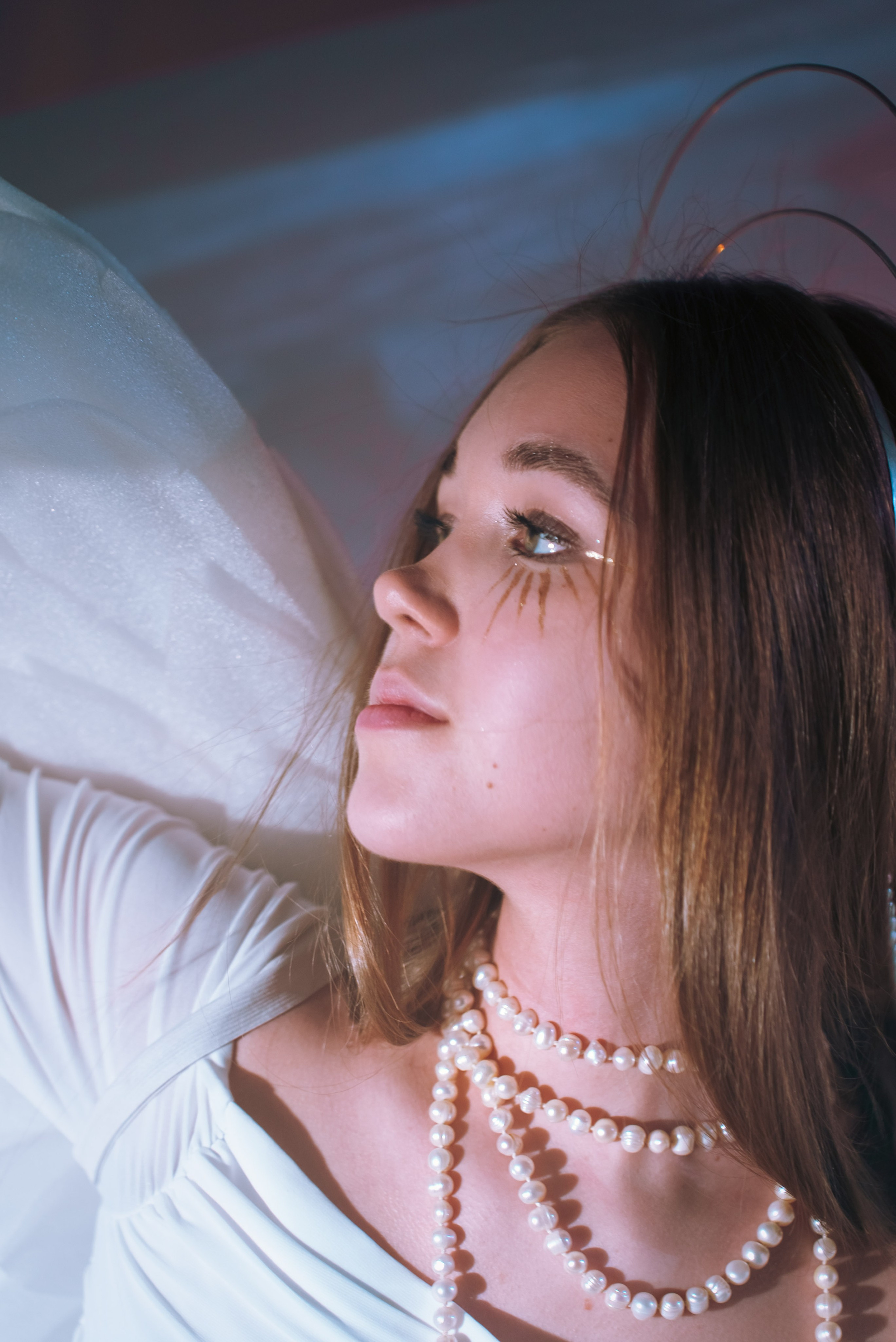 Ангел. Фотограф в Санкт-Петербурге Ибрагимова Алина