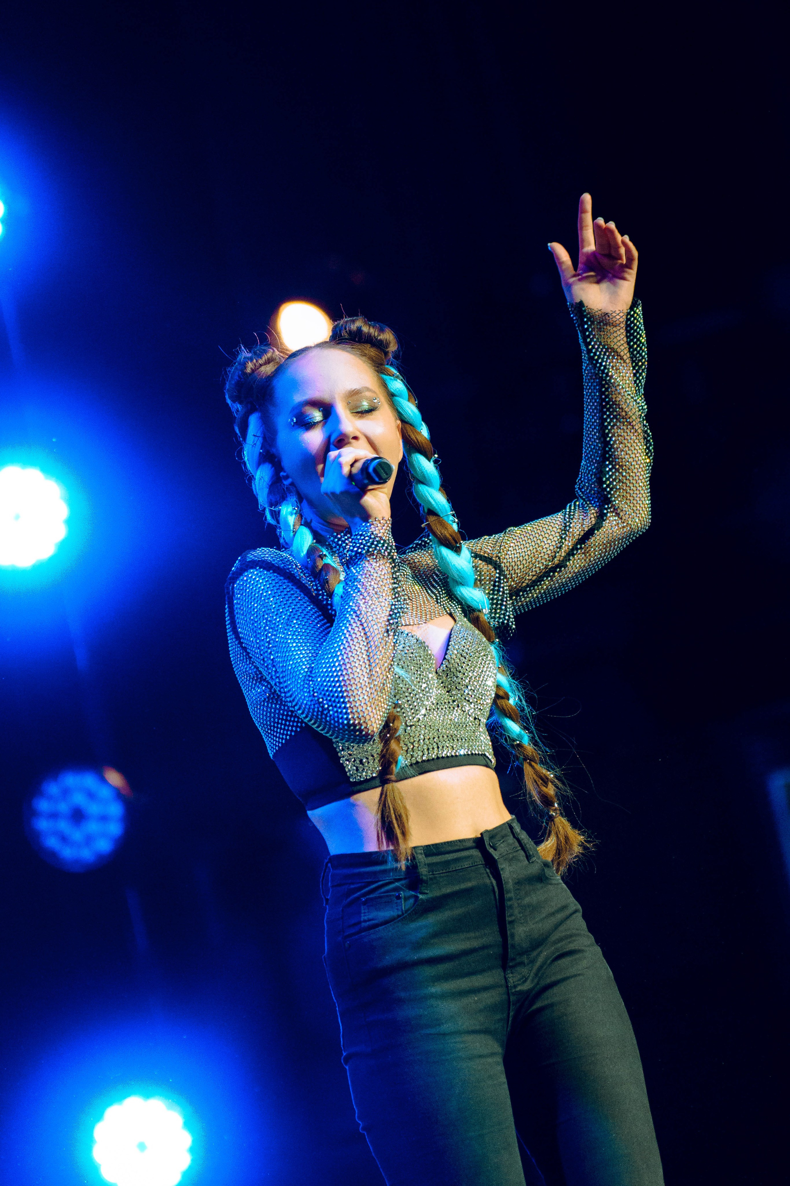 Концерты. Фотограф в Санкт-Петербурге Ибрагимова Алина