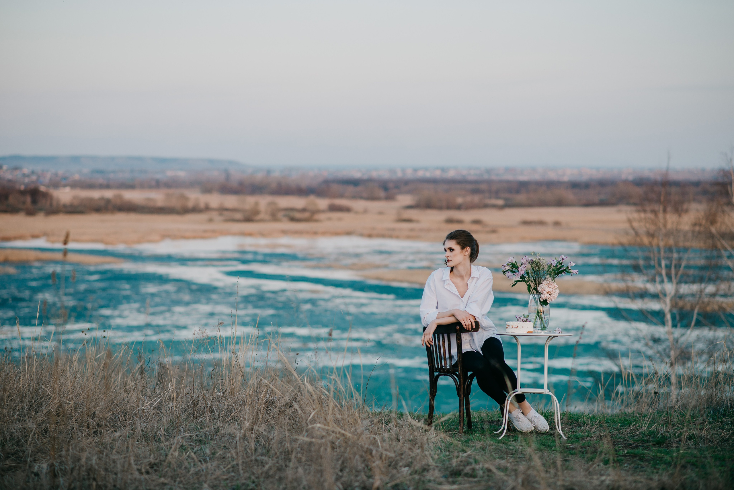 Полина. Фотограф Дарья Семина