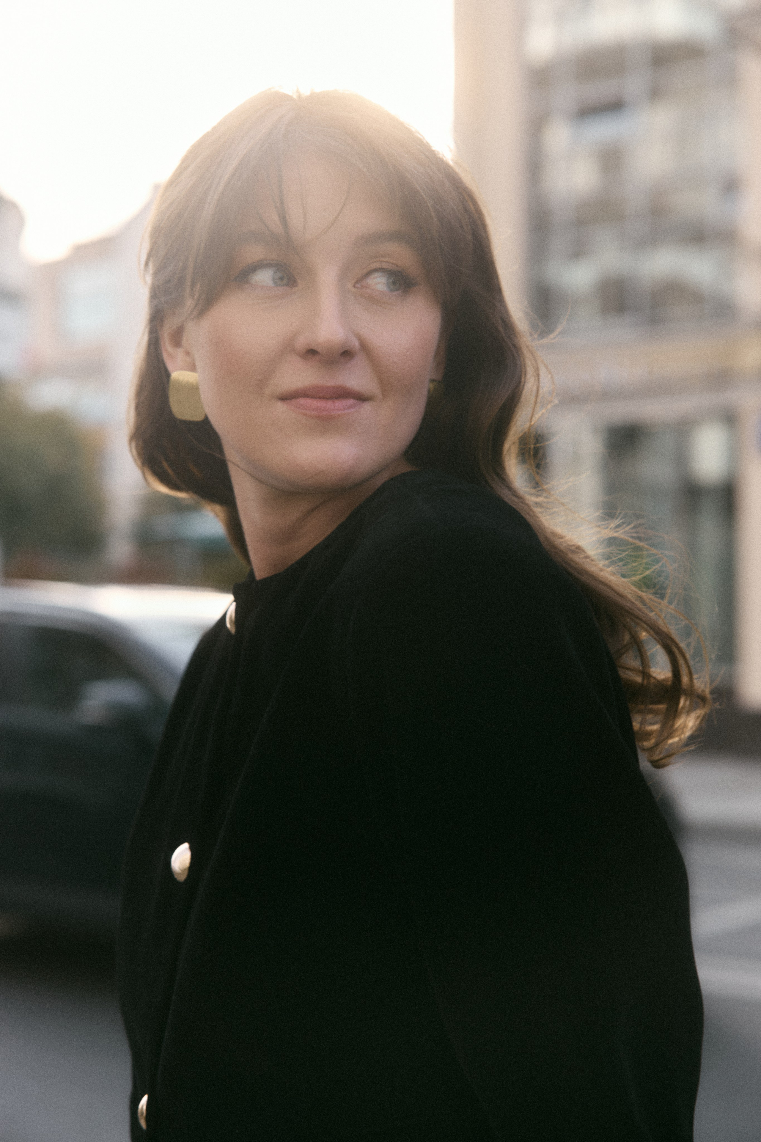 Наташа. Семейный и детский фотограф Юлия Шох