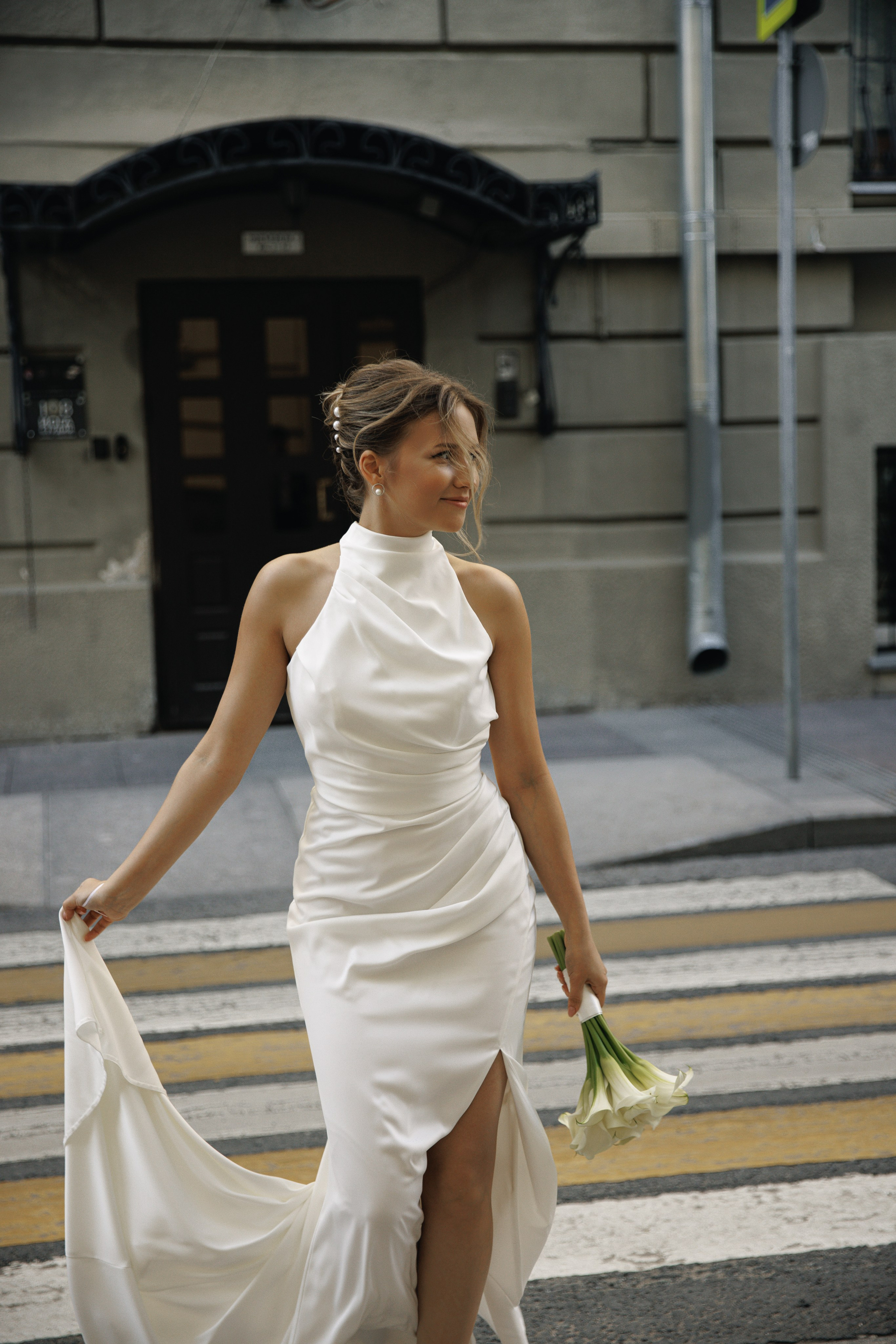 Я тебе подыграю. Свадебный и семейный фотограф в Москве Julia Juice