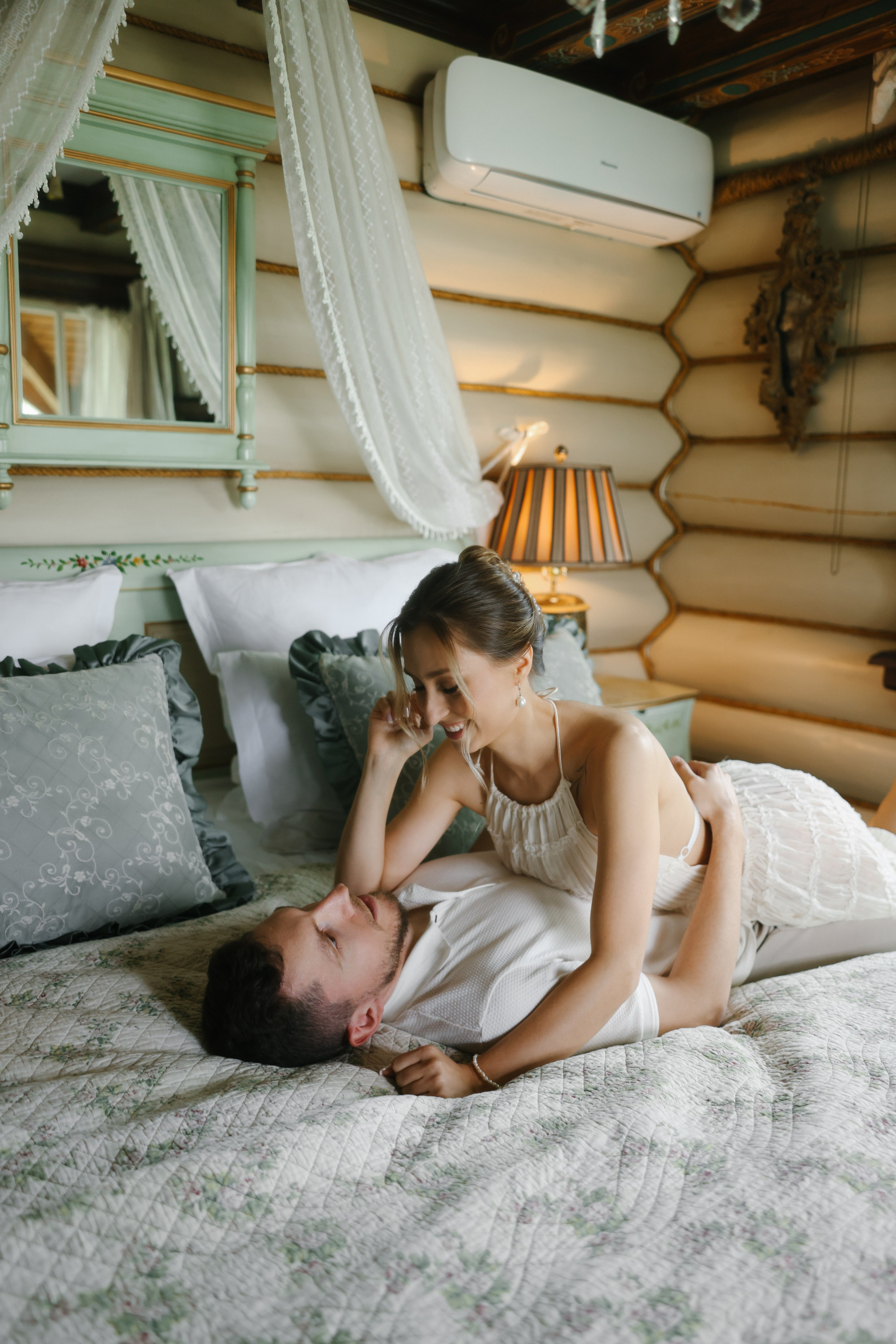 Peaches. Свадебный фотограф Светлана Кот | Москва