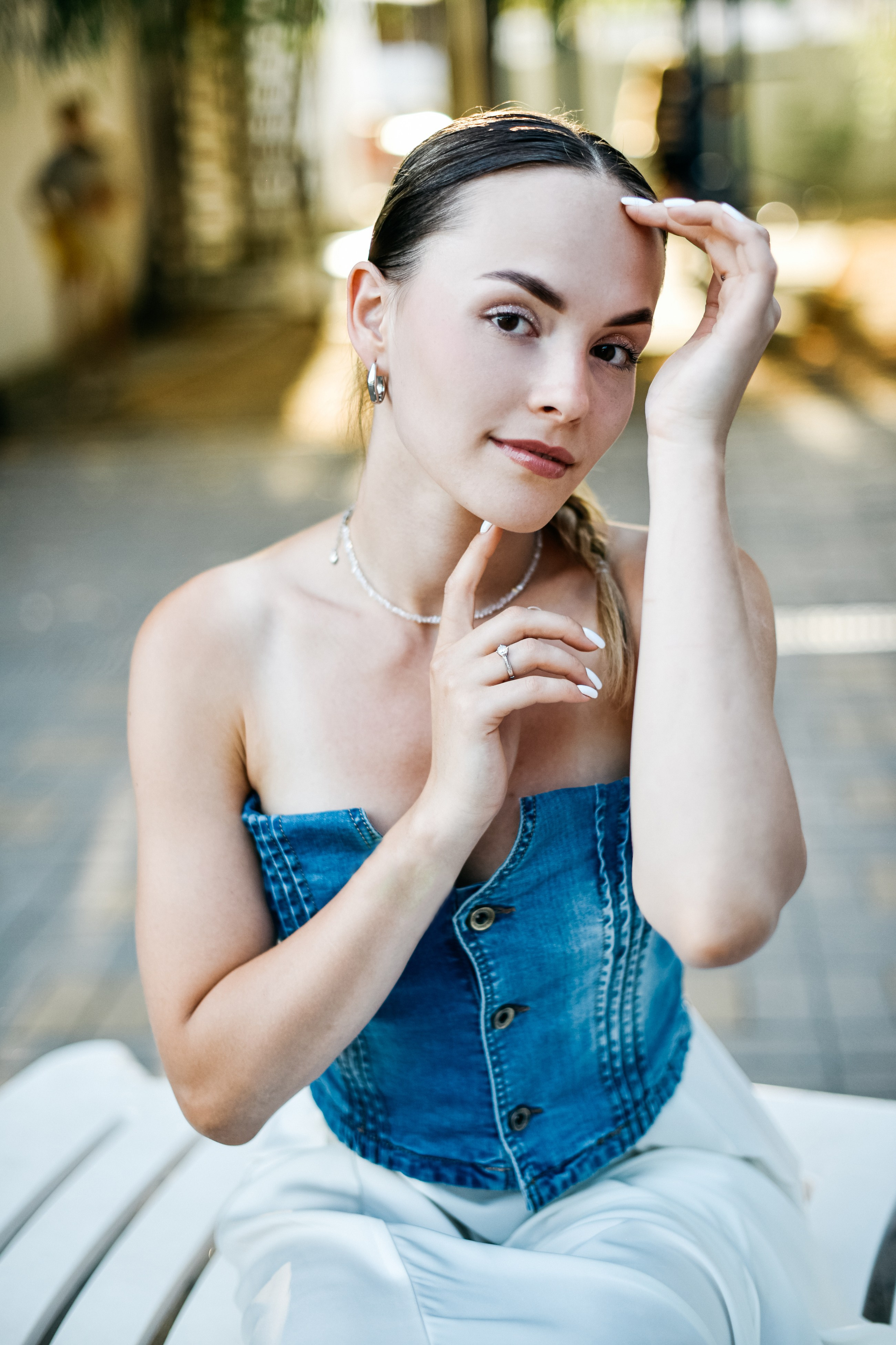 Нимфы танца