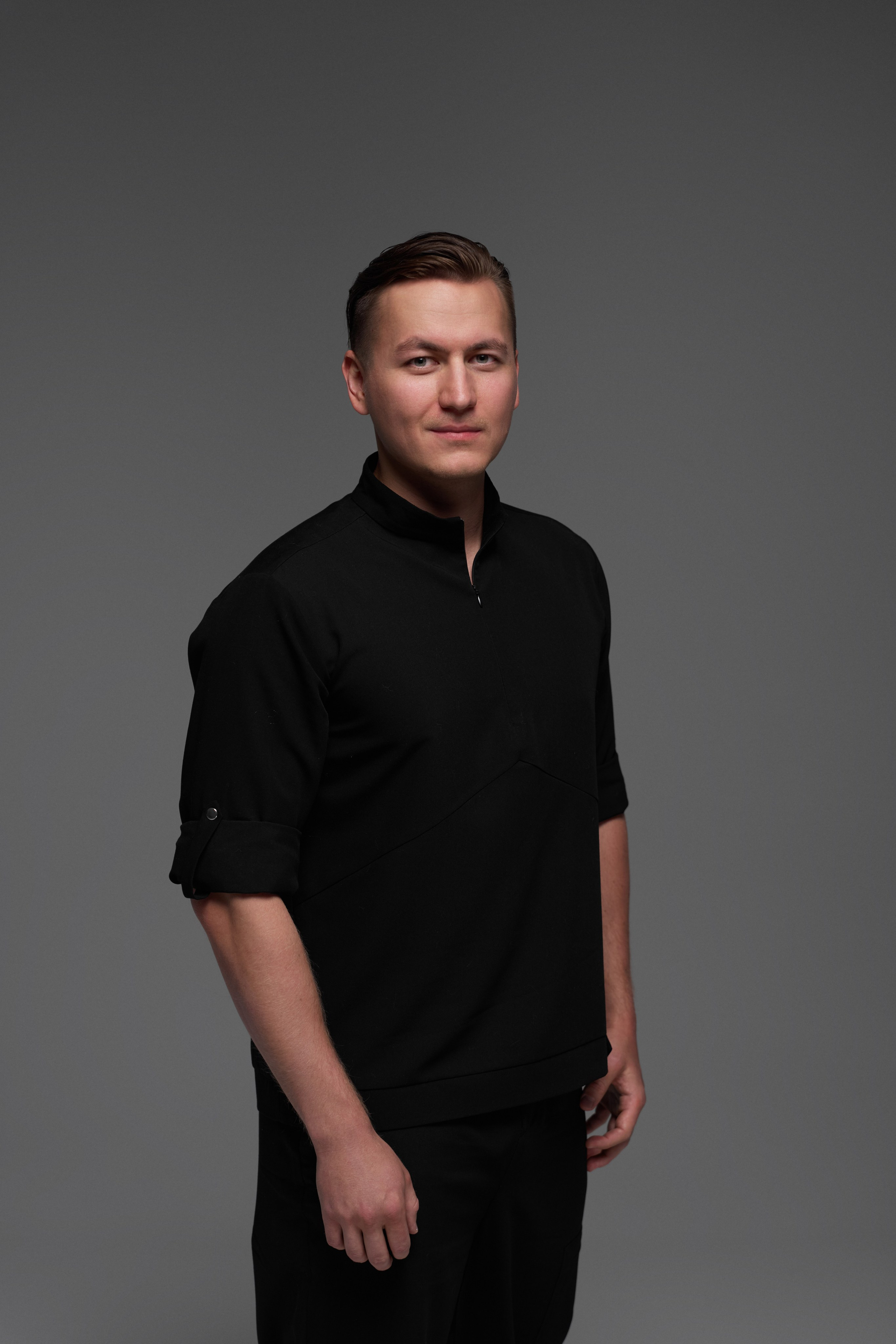 CREDUS. Главная