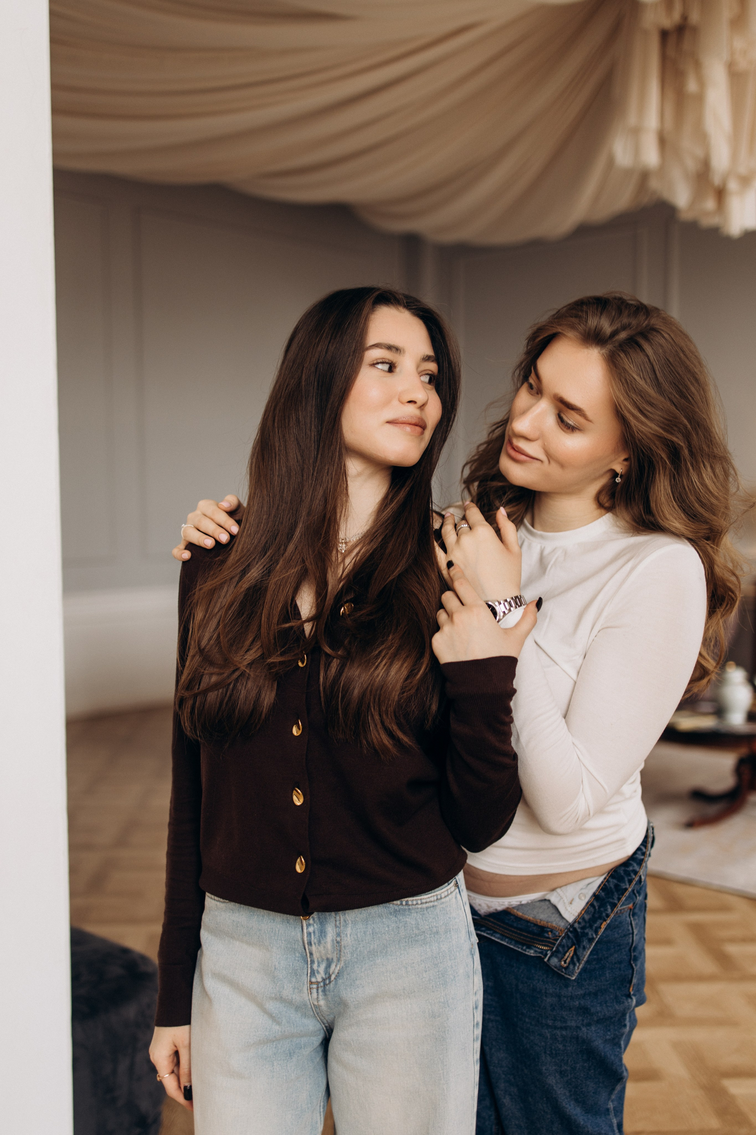 Александра. Самый теплый фотограф в Краснодаре Рябоконь Ксения