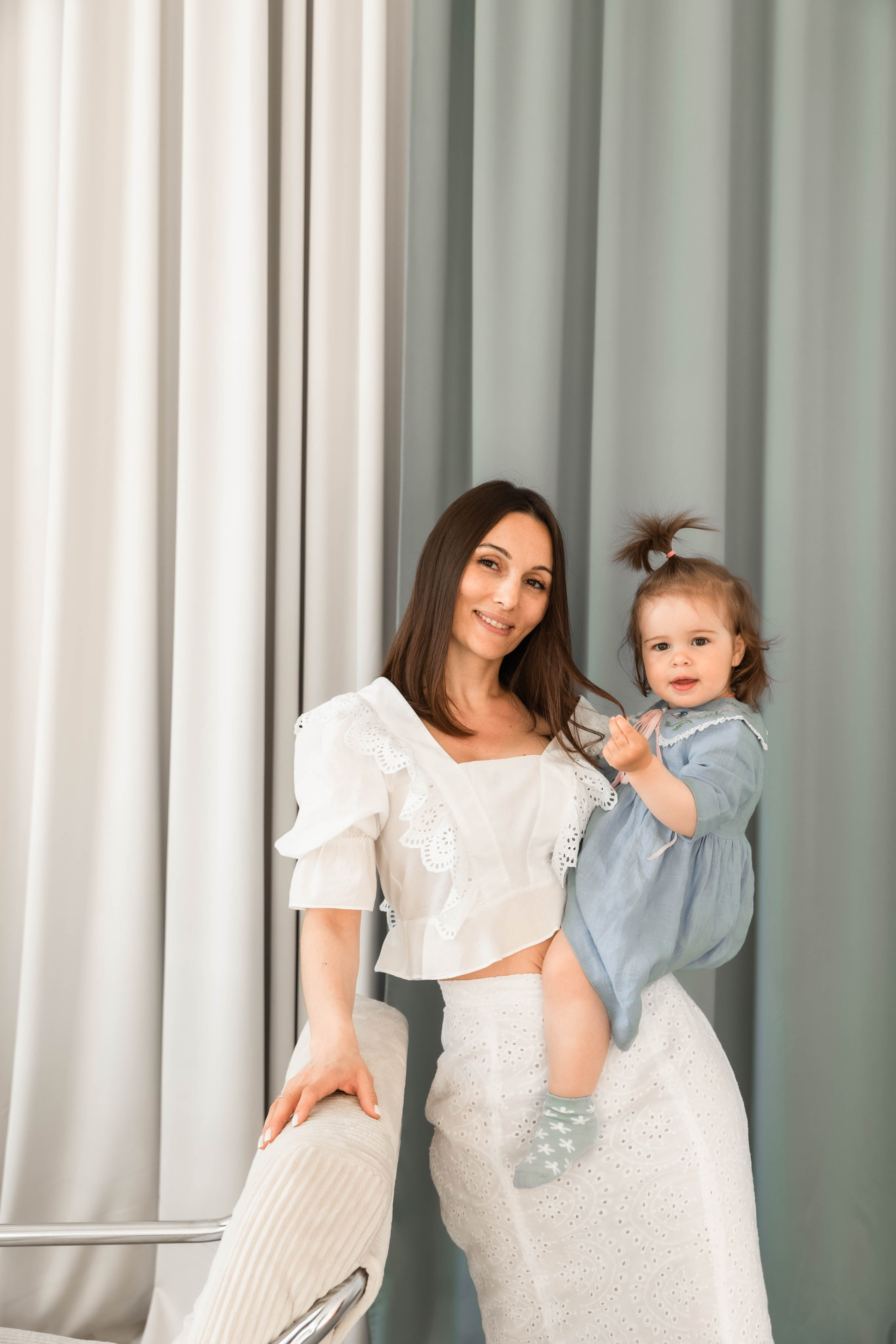 Наташа и Властилина.2024 г. Персональный фотограф Катерина Литвинова