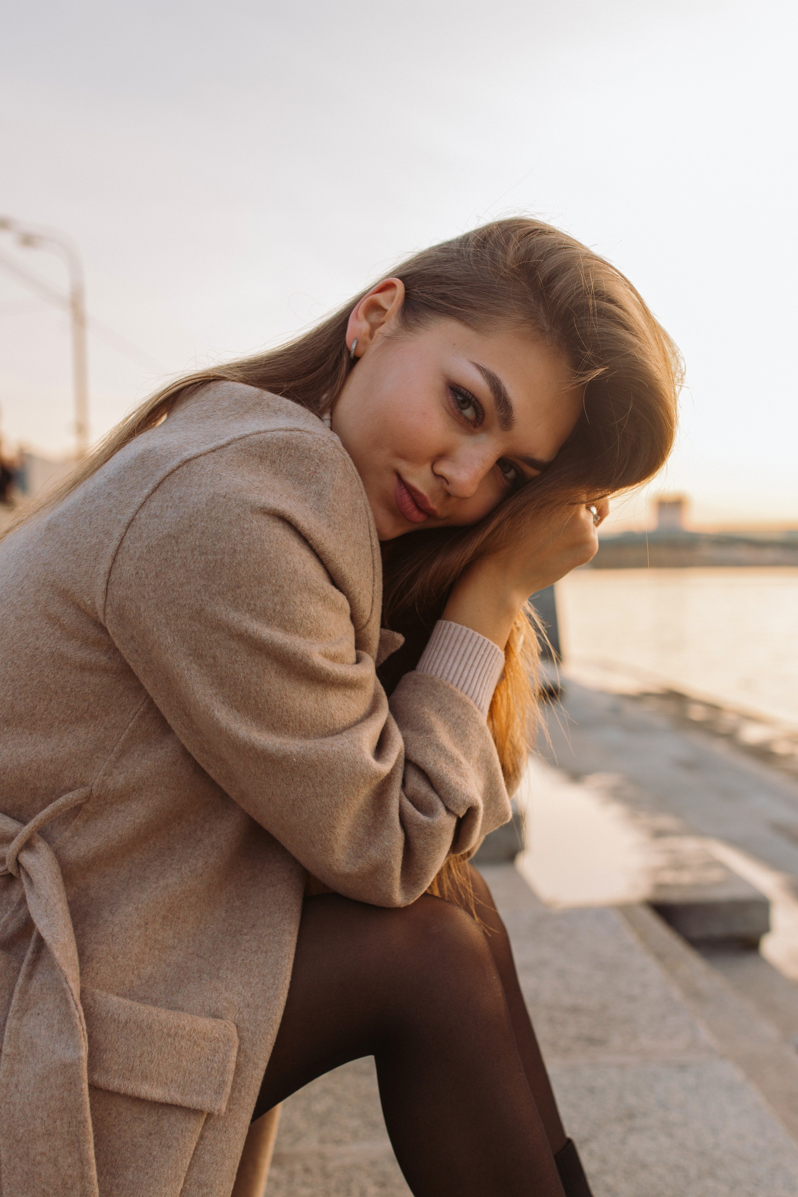 Лиза. Семейный фотограф Москва Наталия Осьмакова