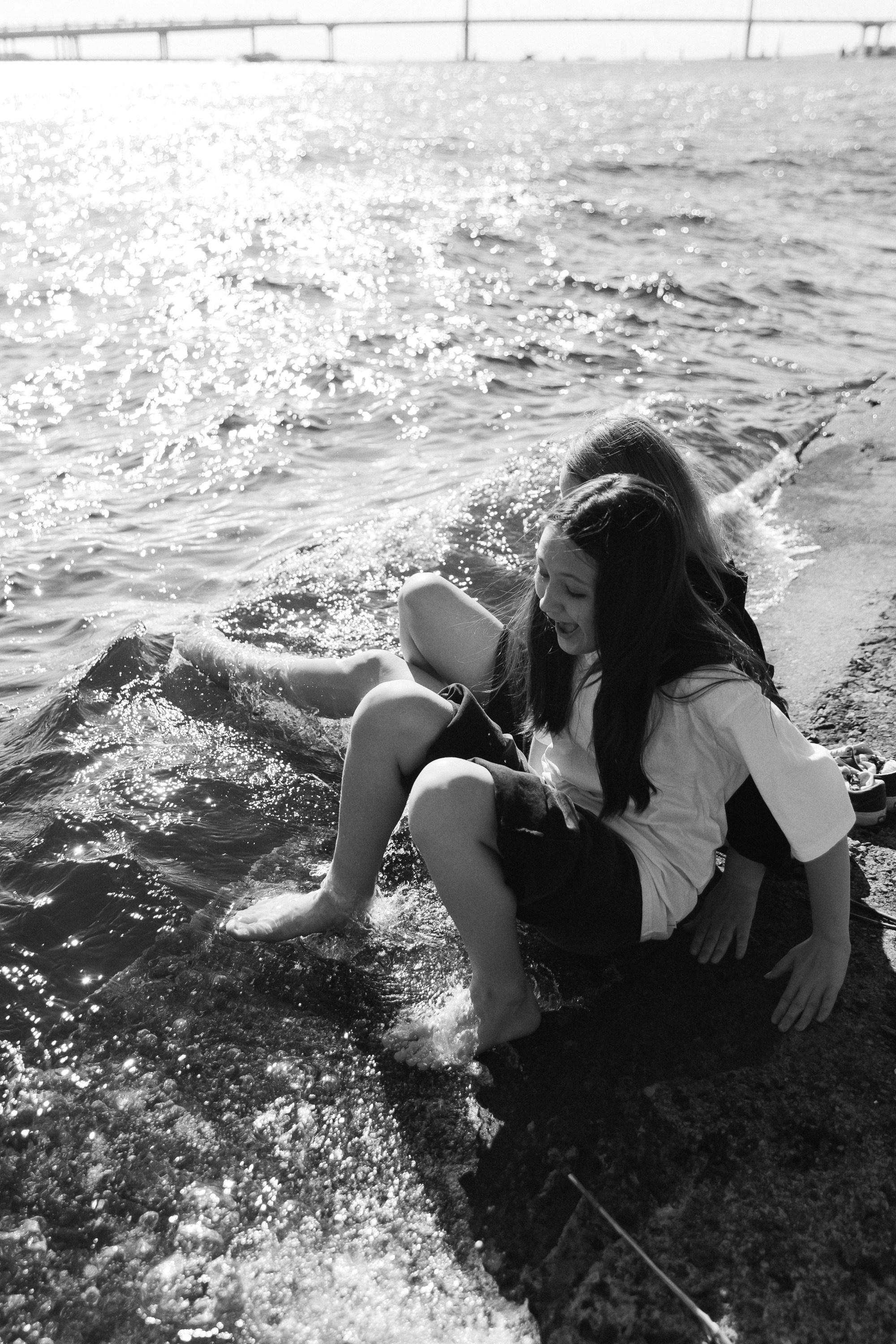 «ПИТЕРСКИЙ БРУКЛИН». Maria Startseva Photo