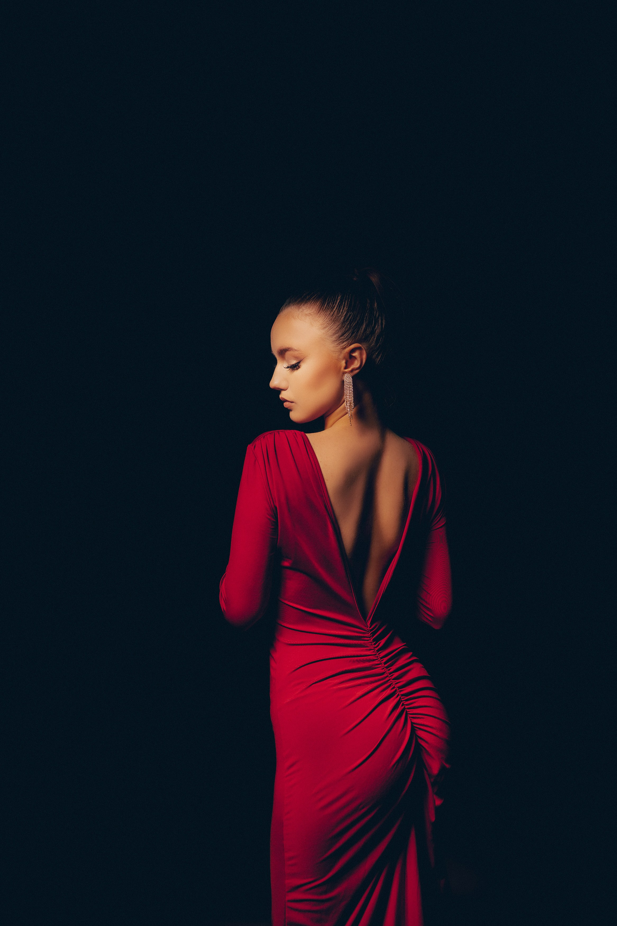 Полиша. Профессиональный фотограф Natali Aieteia