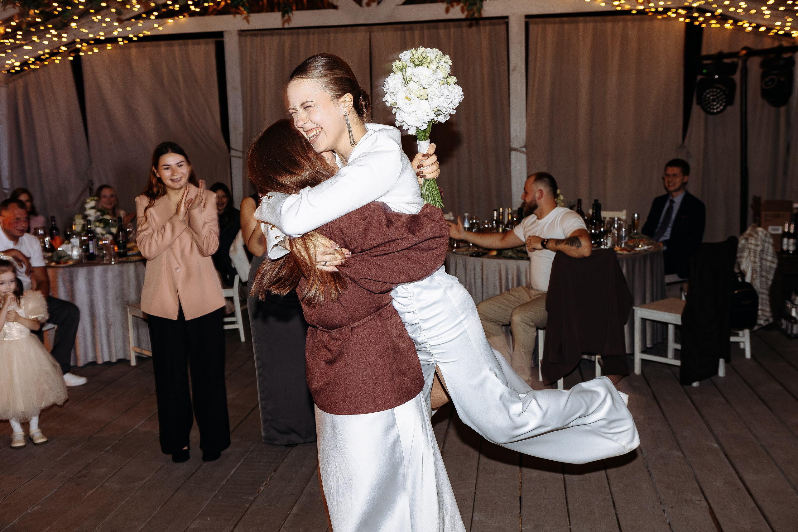 A&O. Фотограф Алексей Миронов